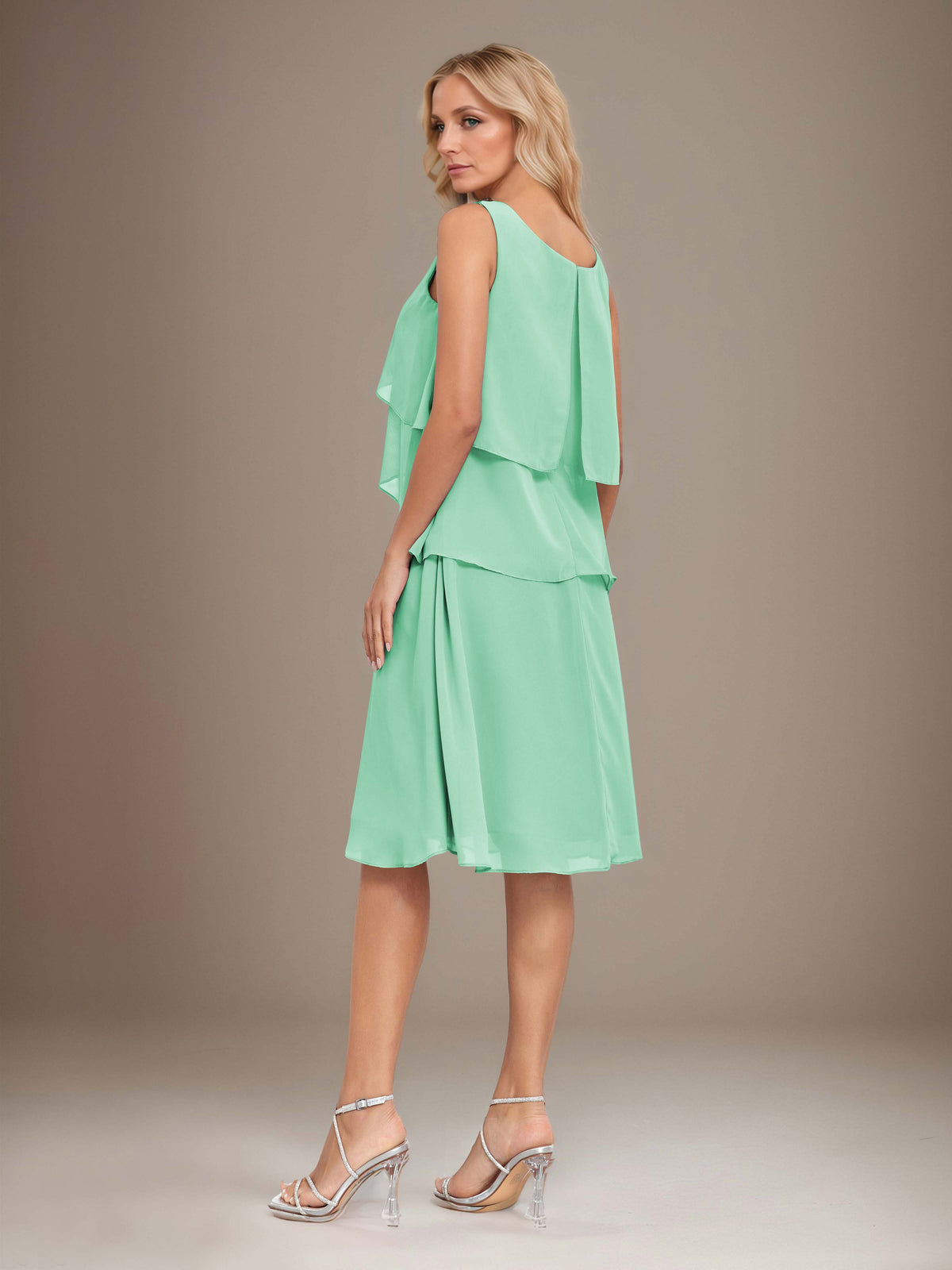 #color_Mint Green