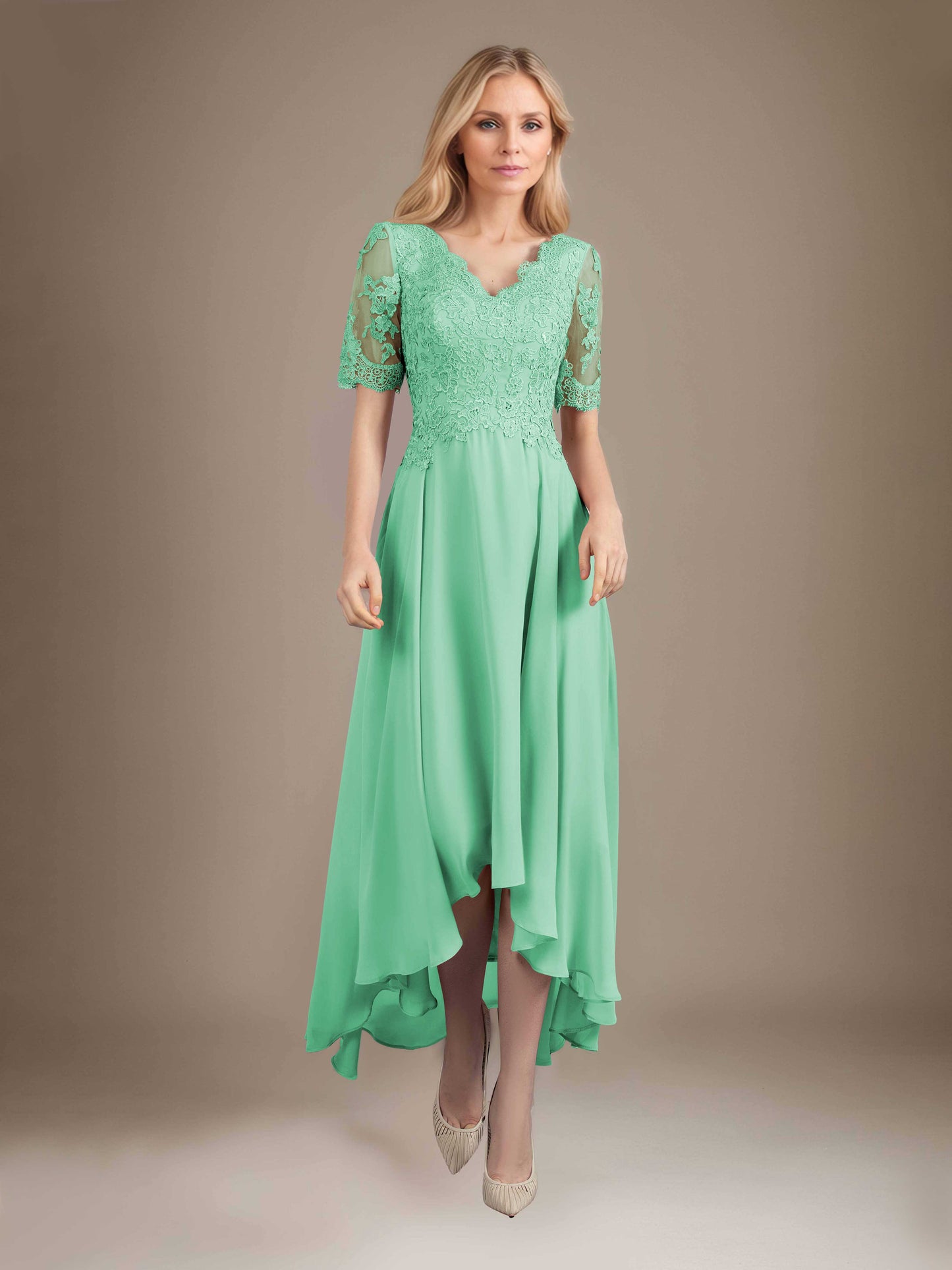 #color_Mint Green