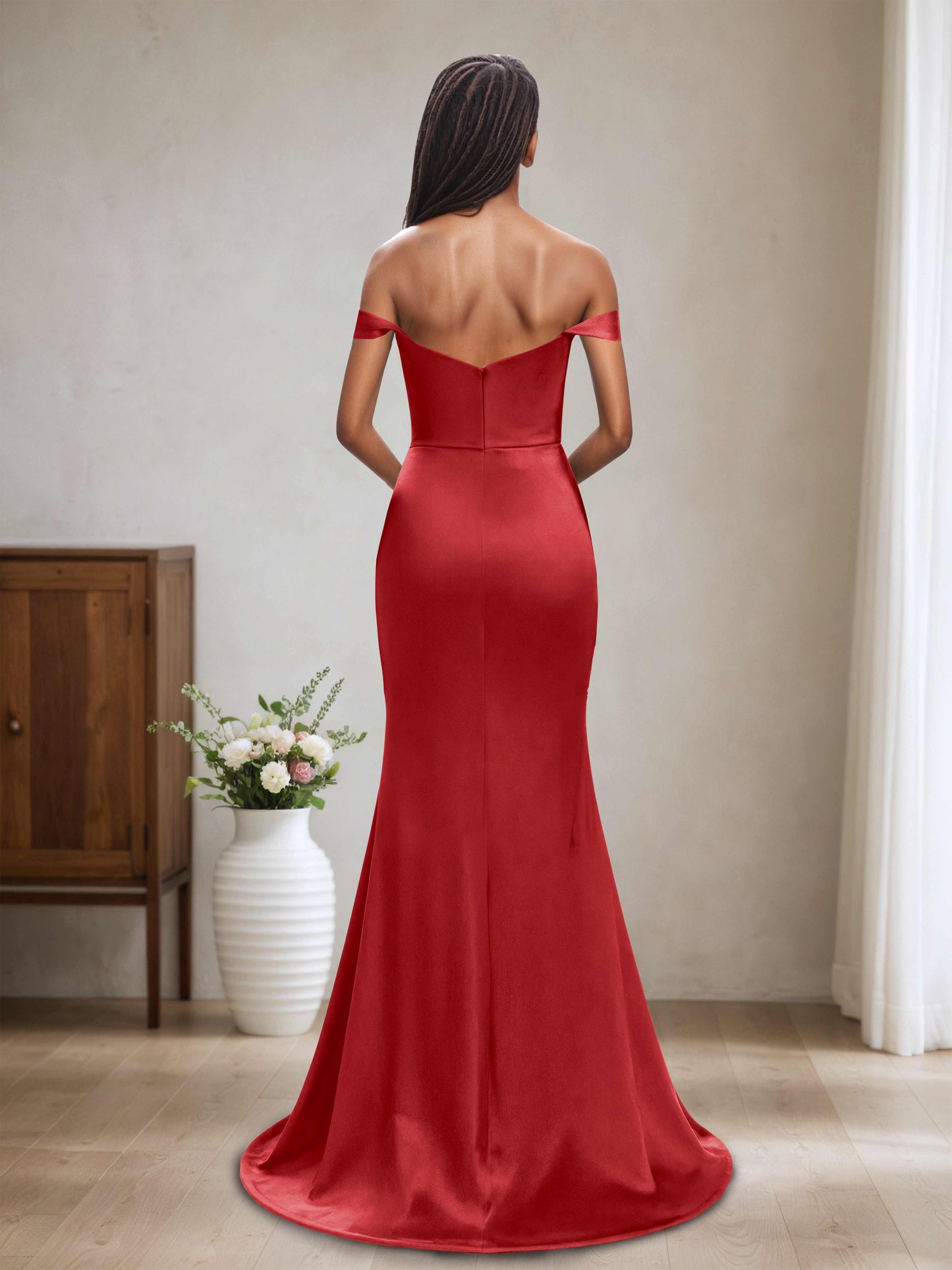 #color_Cherry Red