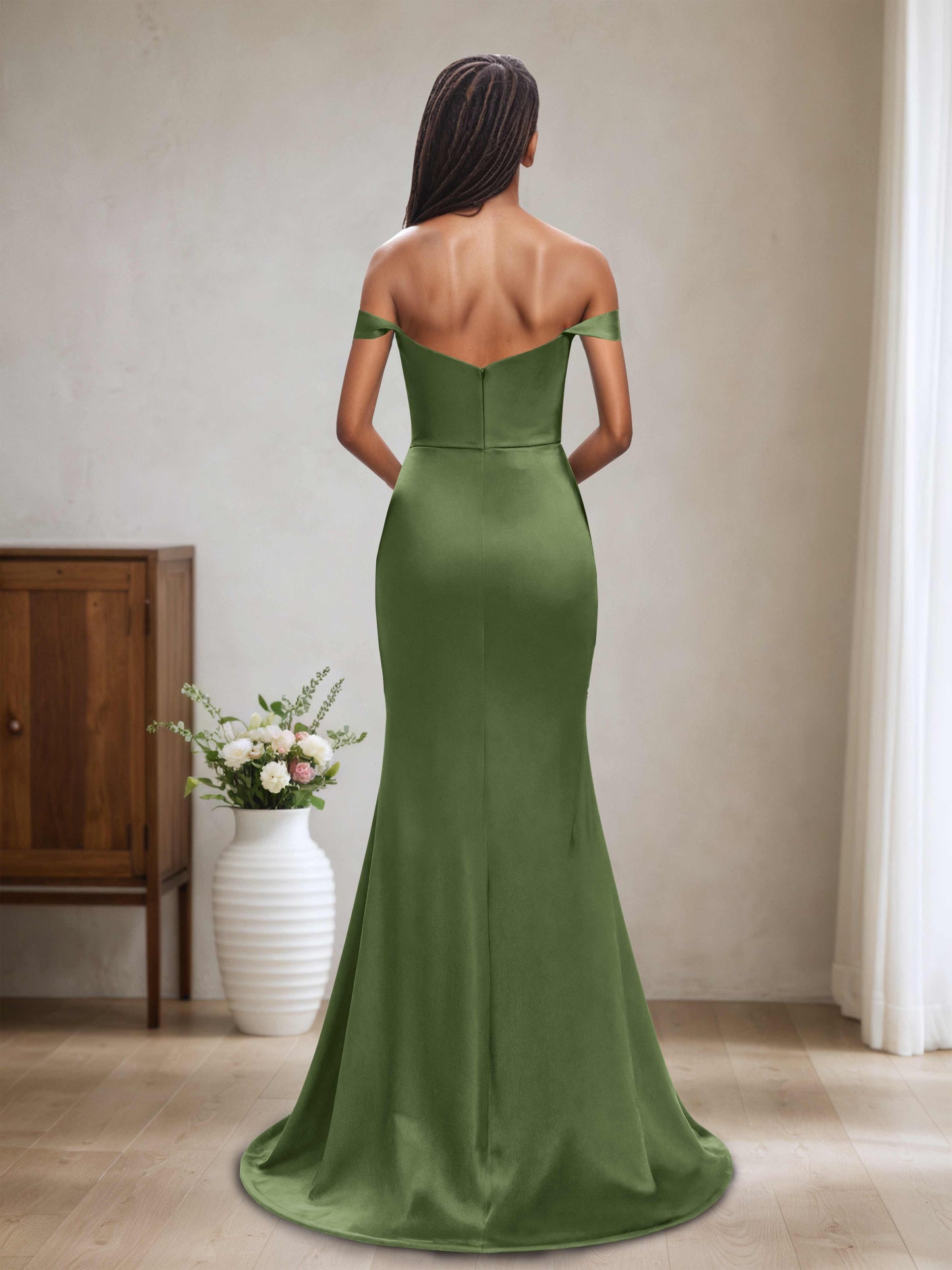 #color_Olive Green