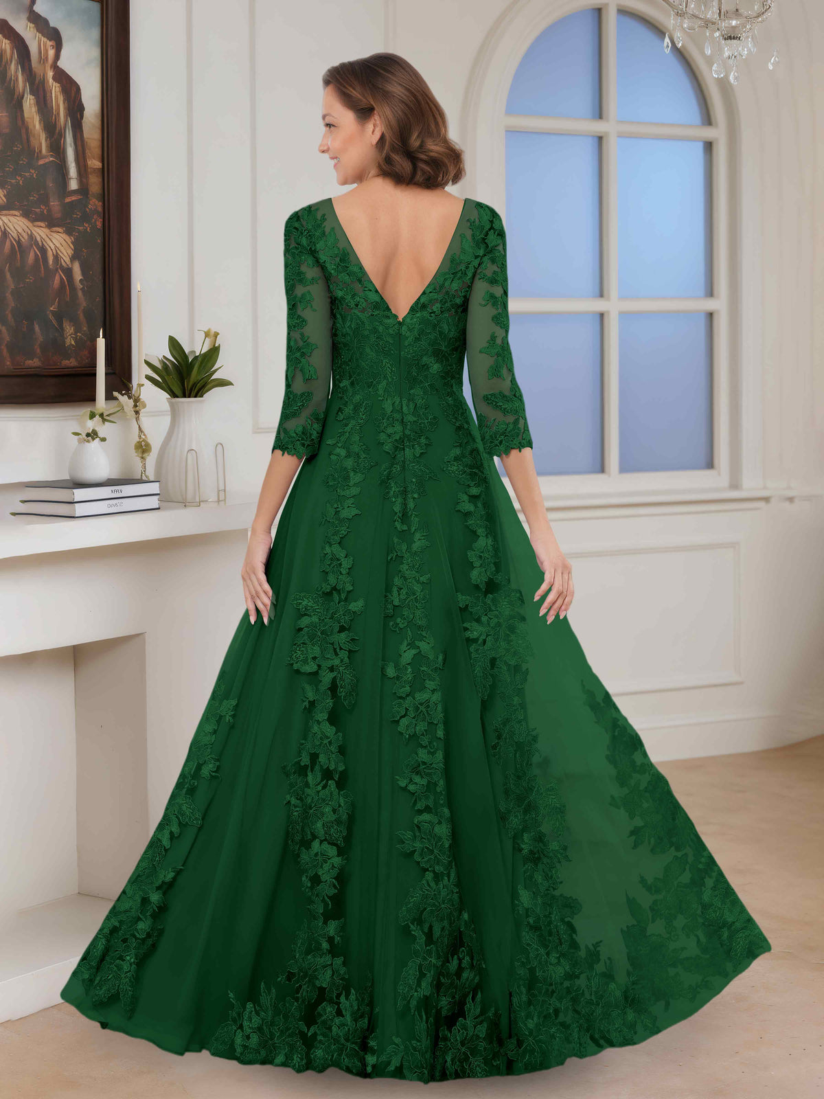 #color_Emerald Green