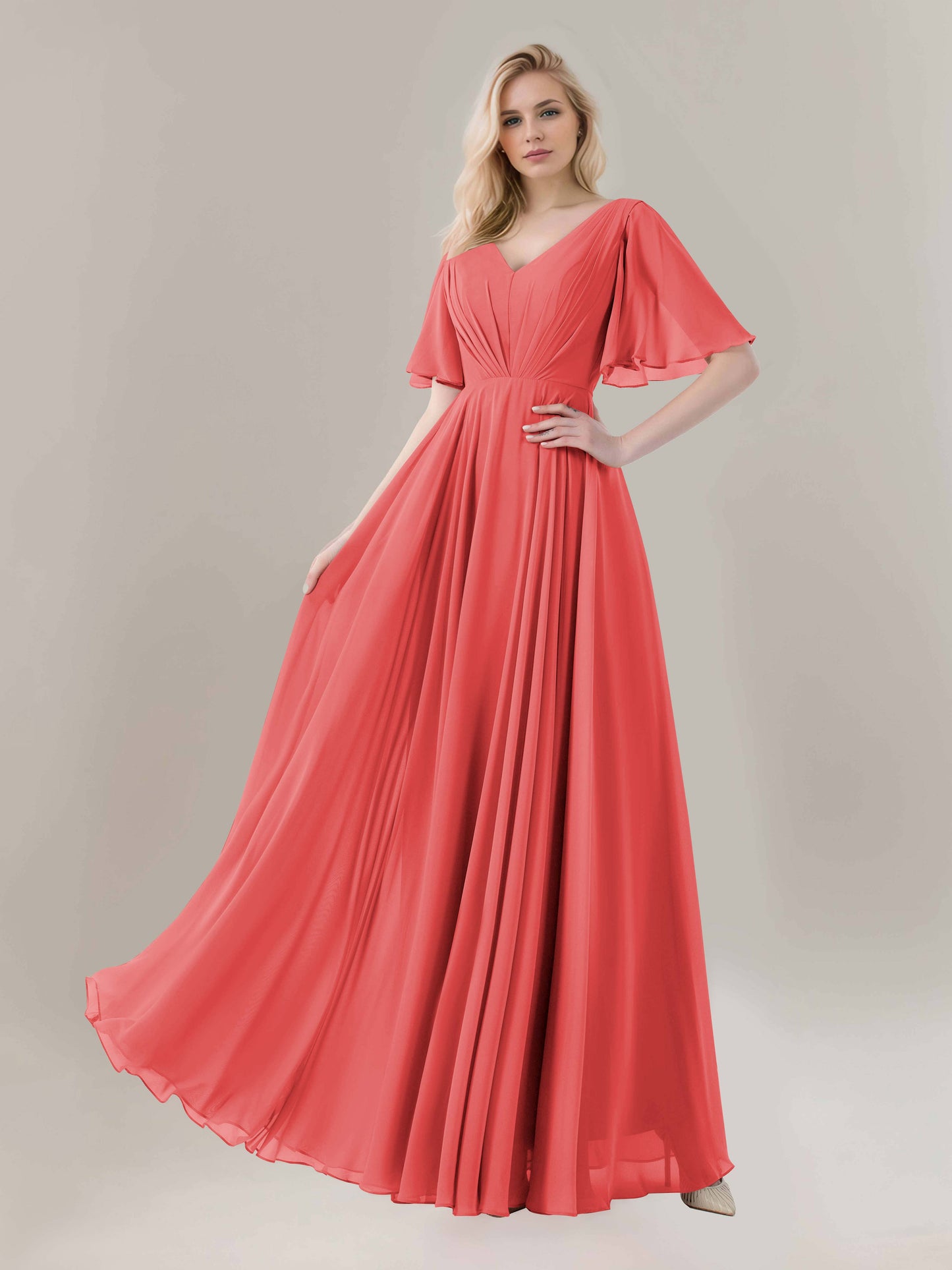#color_Coral