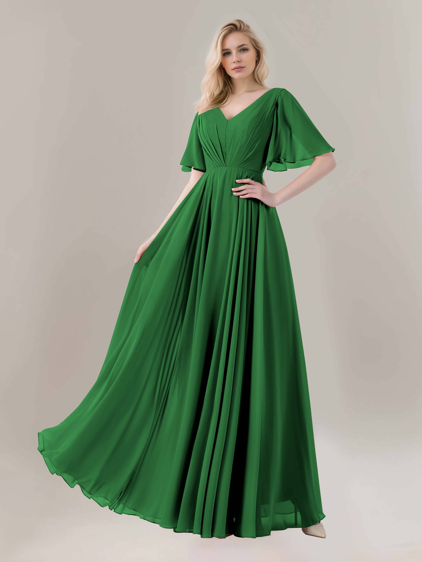 #color_Emerald Green