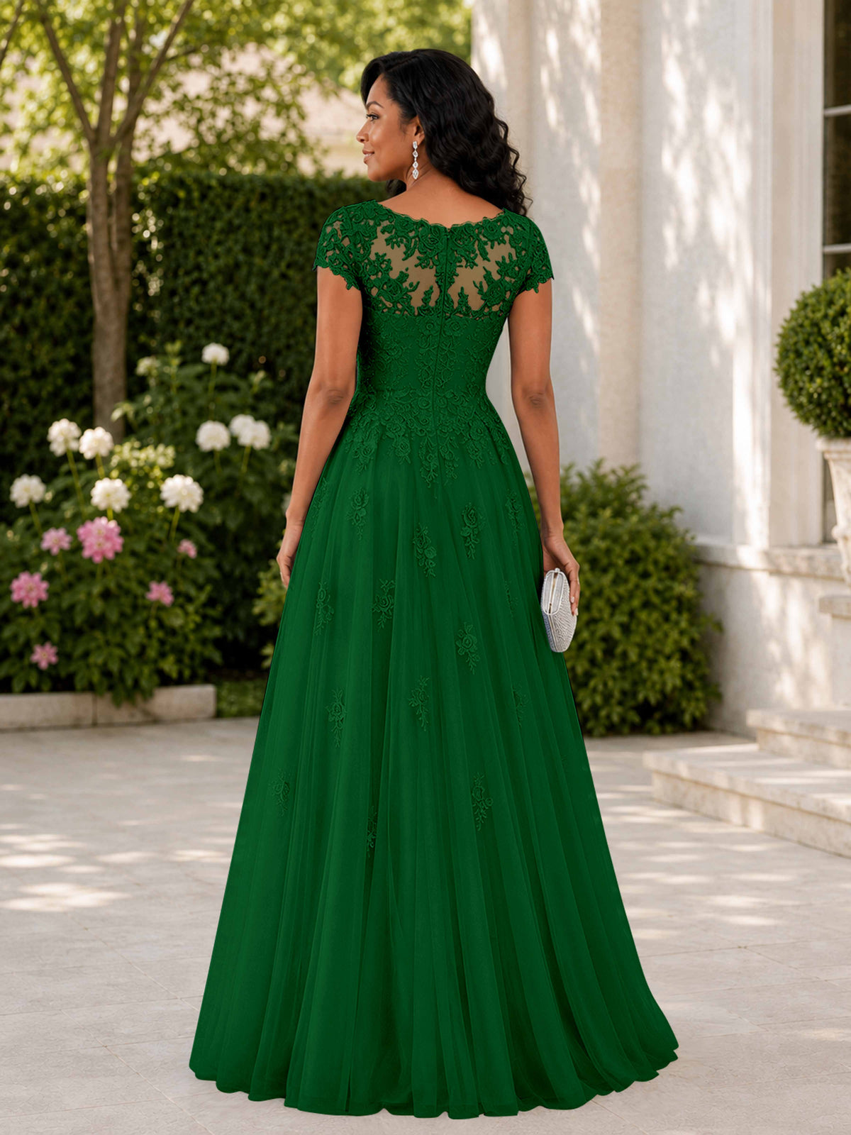 #color_Emerald Green