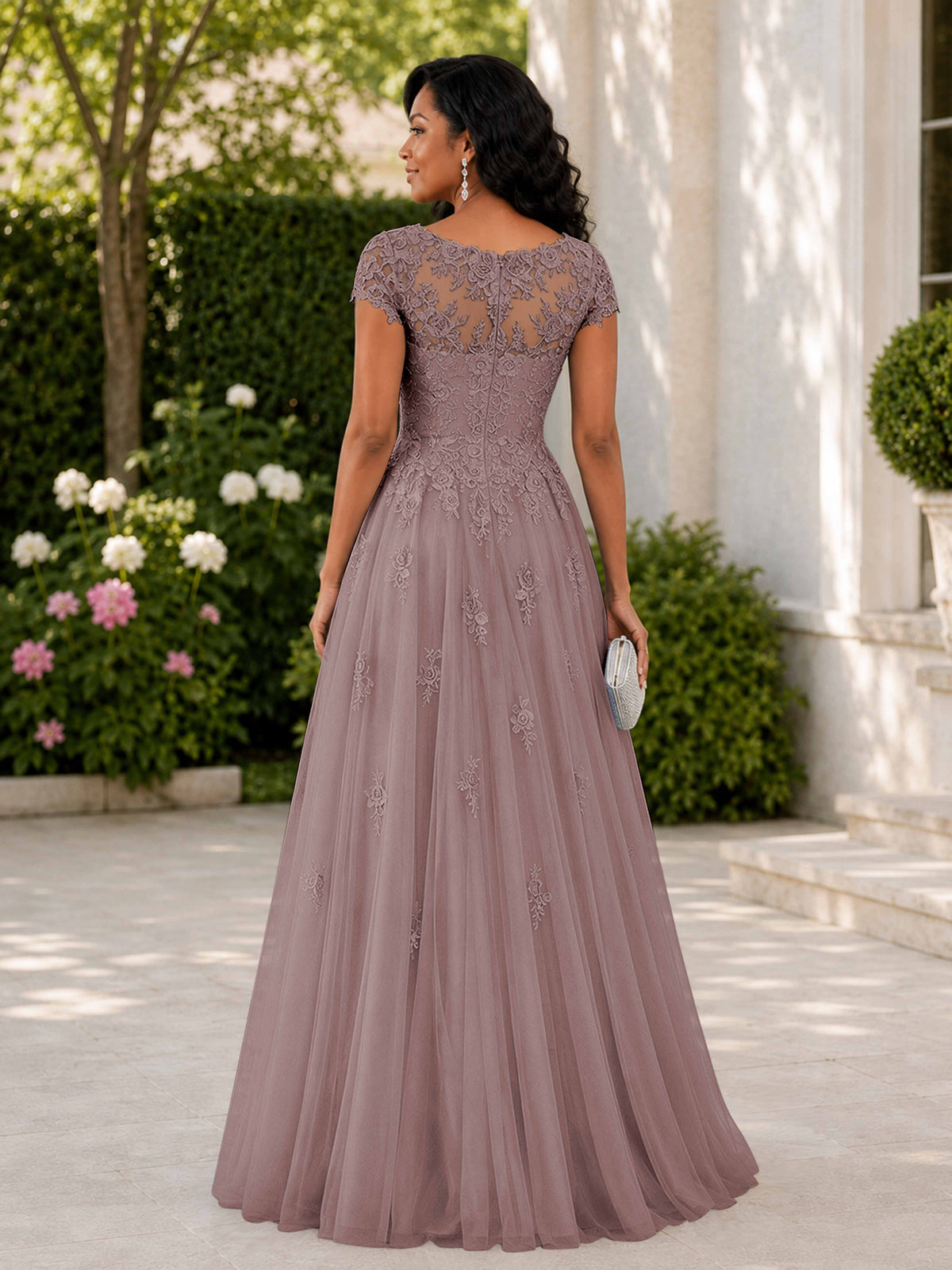 #color_Vintage Mauve