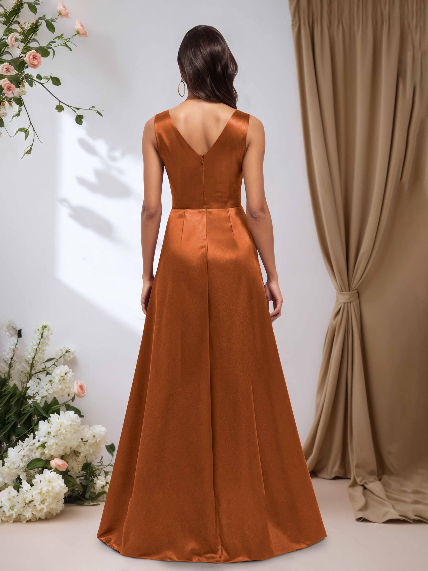 #color_Burnt Orange