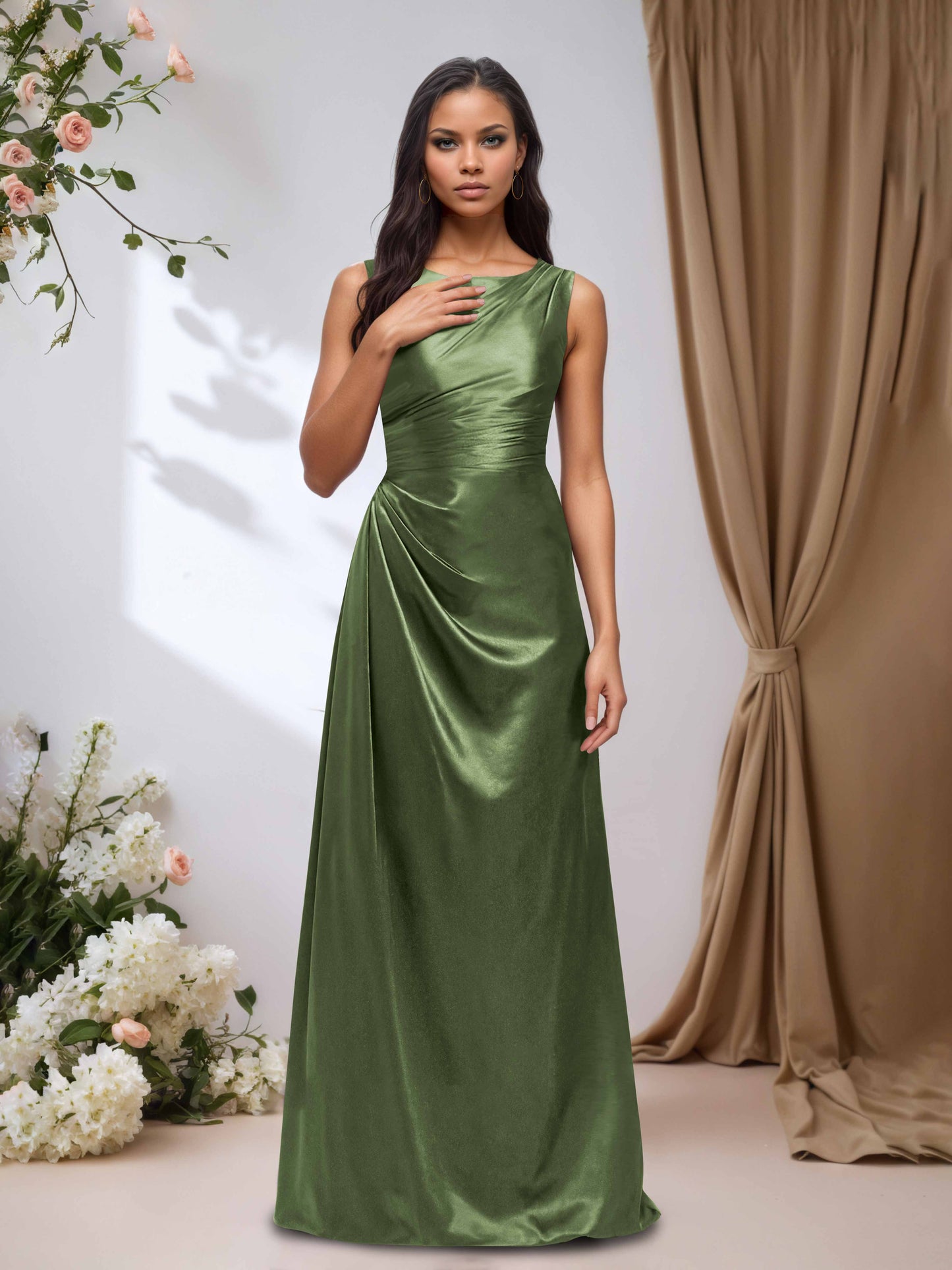#color_Olive Green