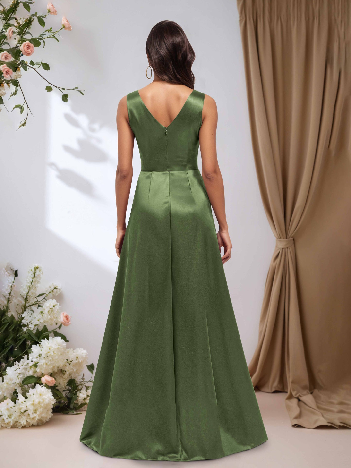 #color_Olive Green