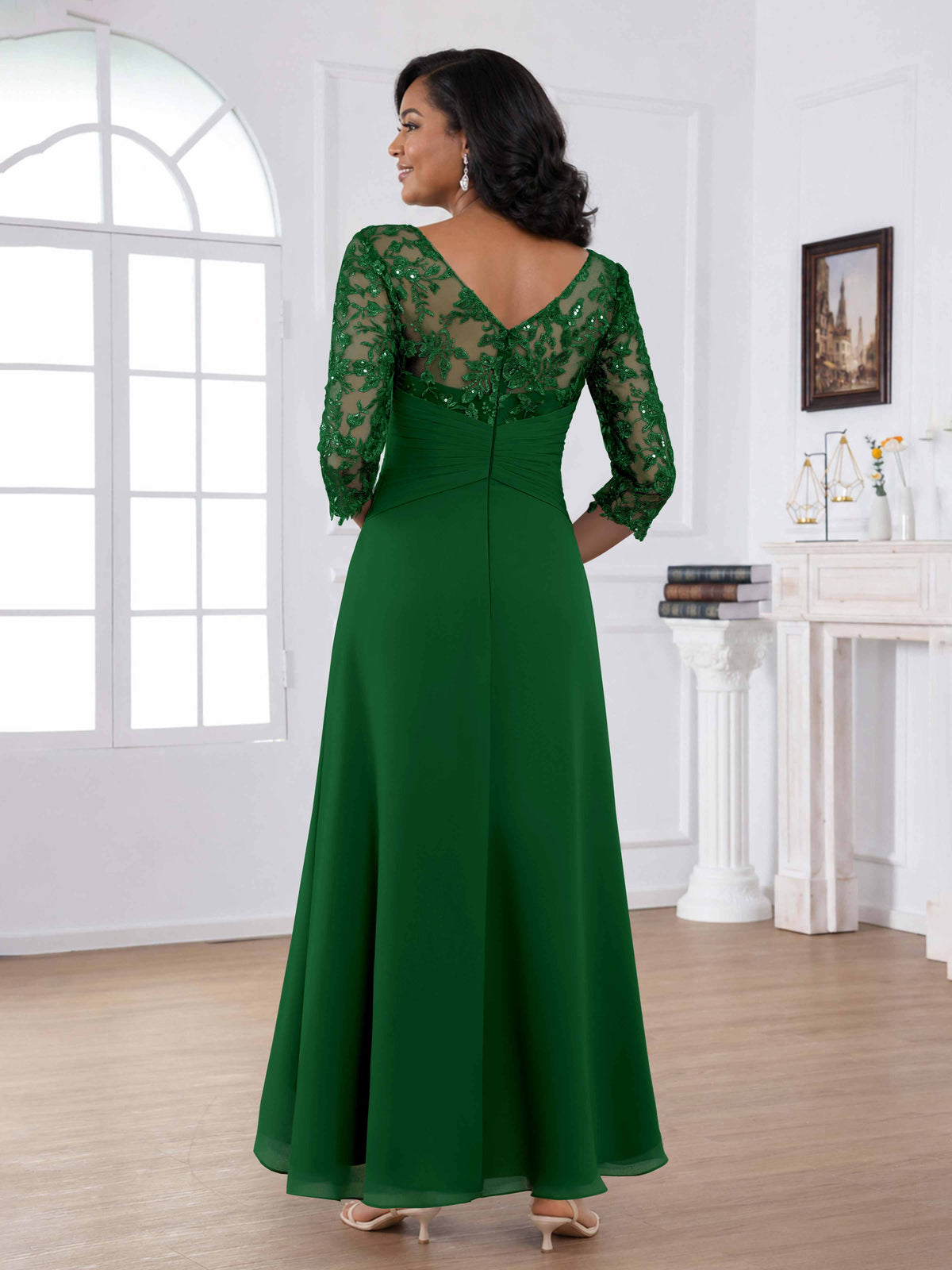 #color_Emerald Green