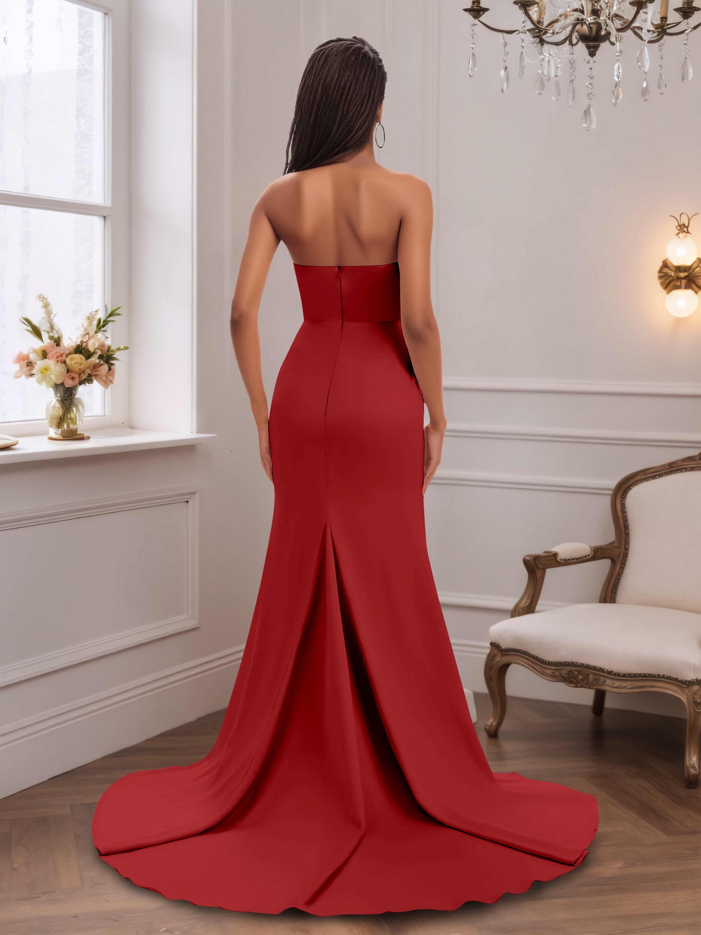#color_Cherry Red