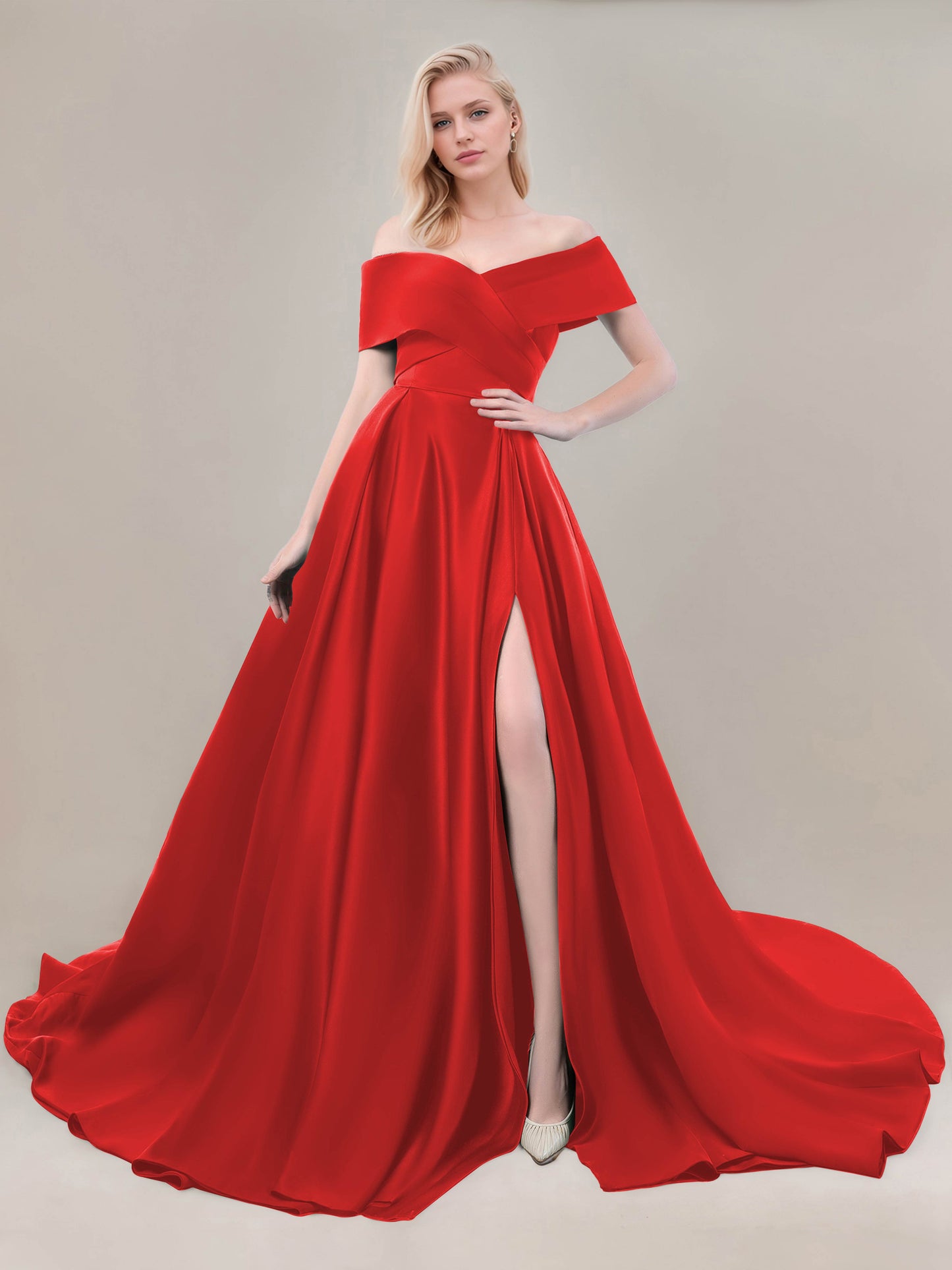 #color_Cherry Red