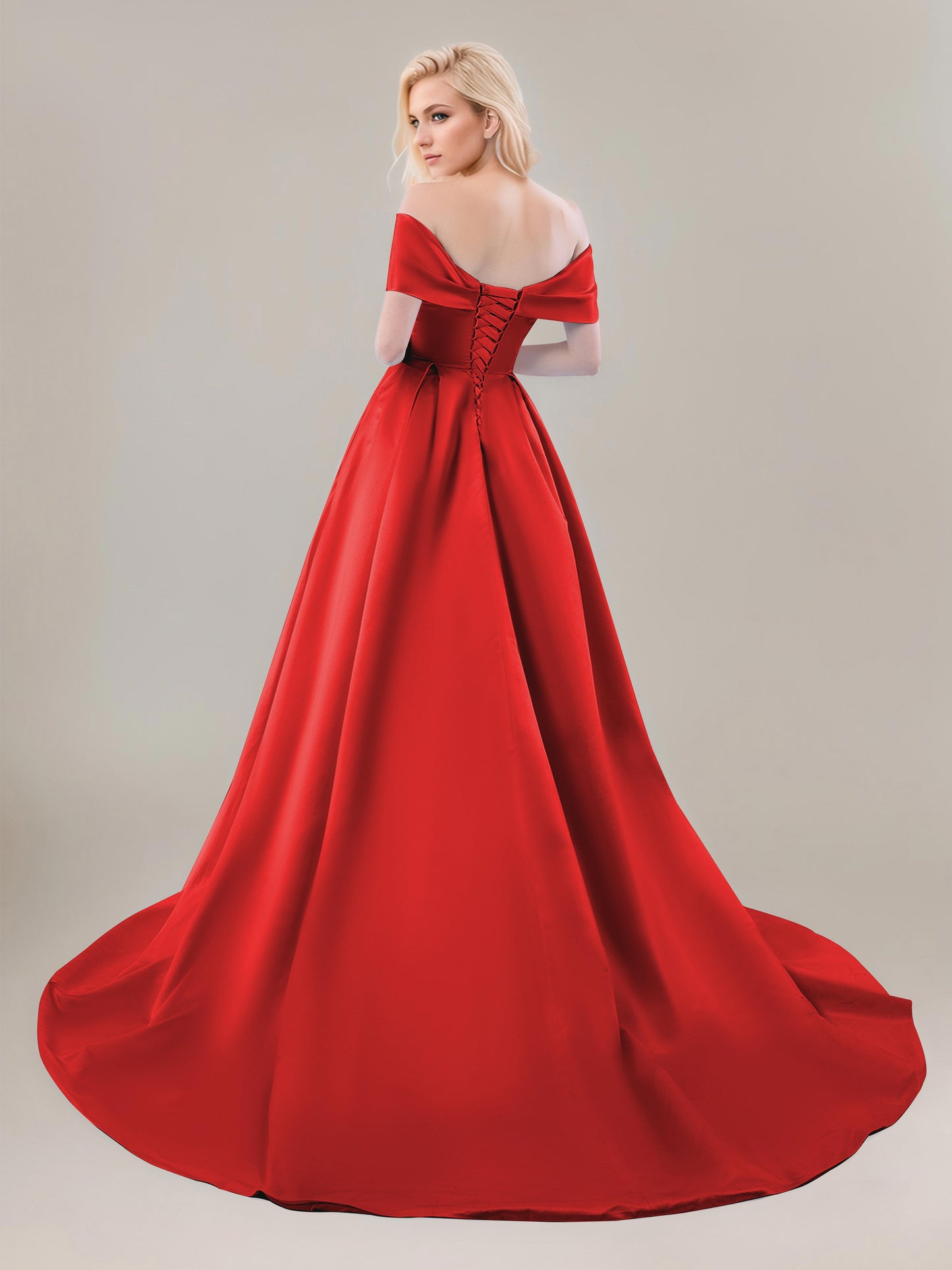 #color_Cherry Red
