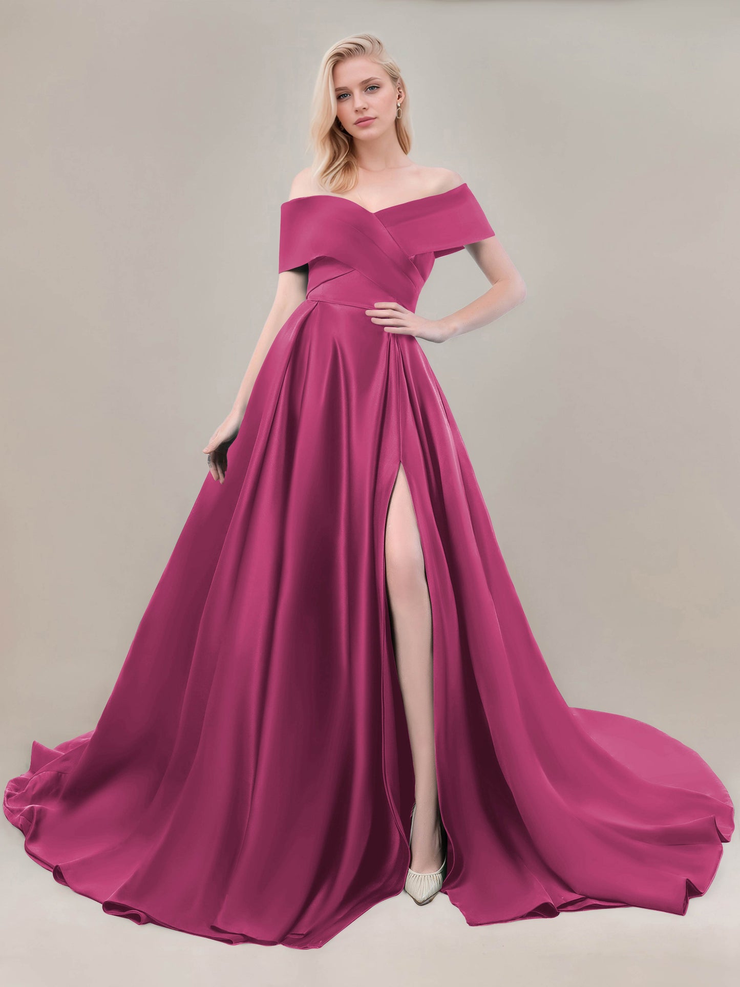 #color_Desert Rose
