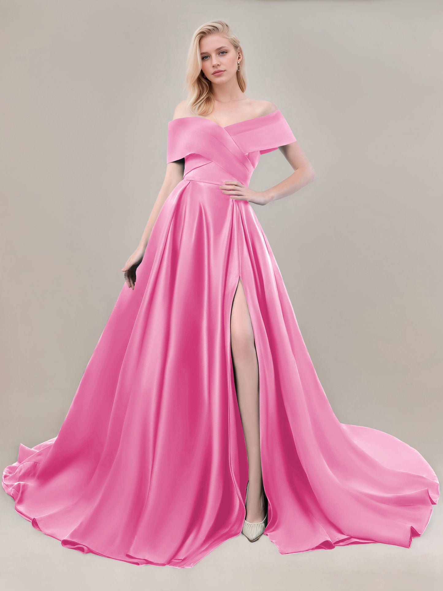 #color_Flamingo