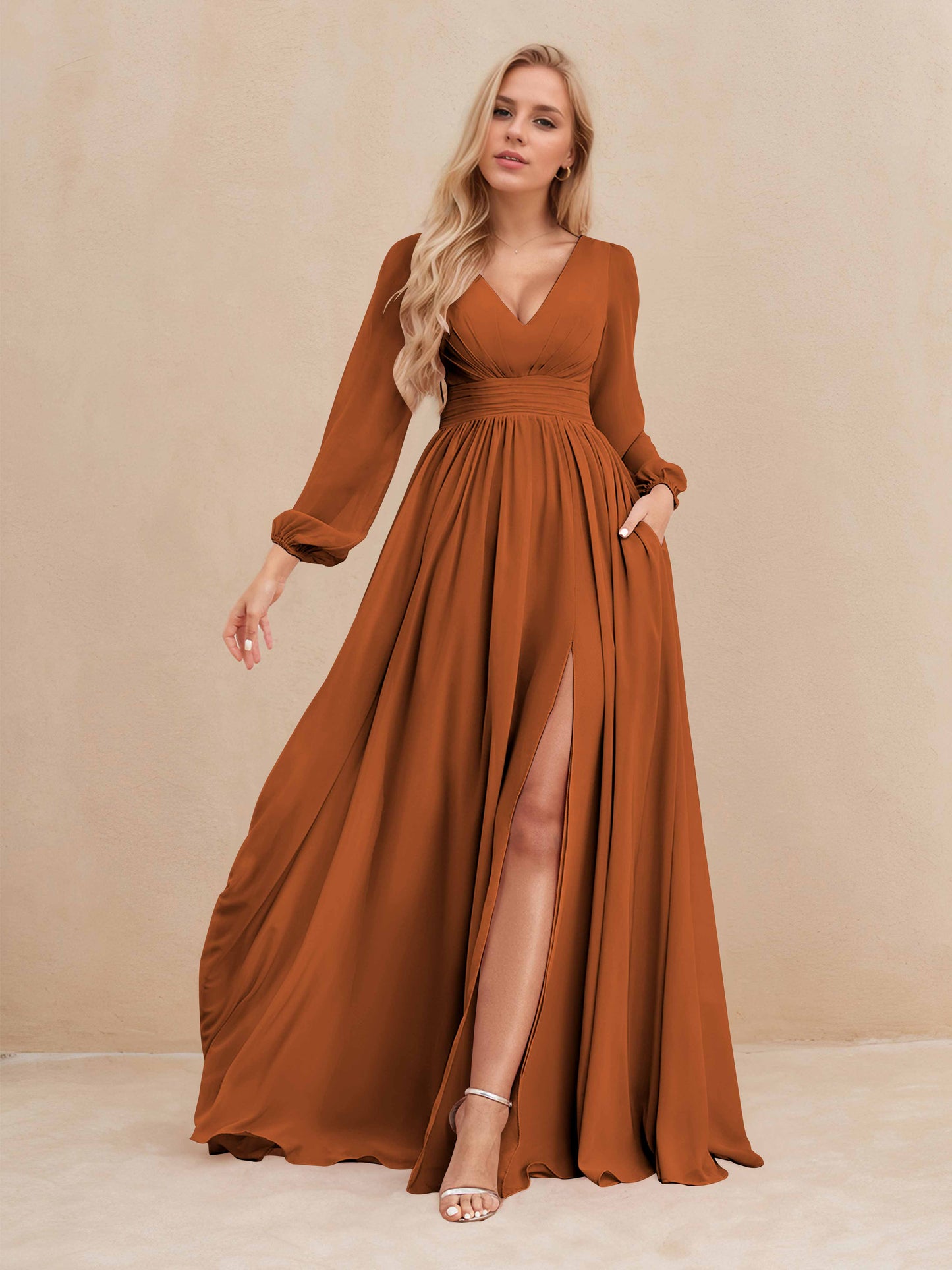 #color_Burnt Orange