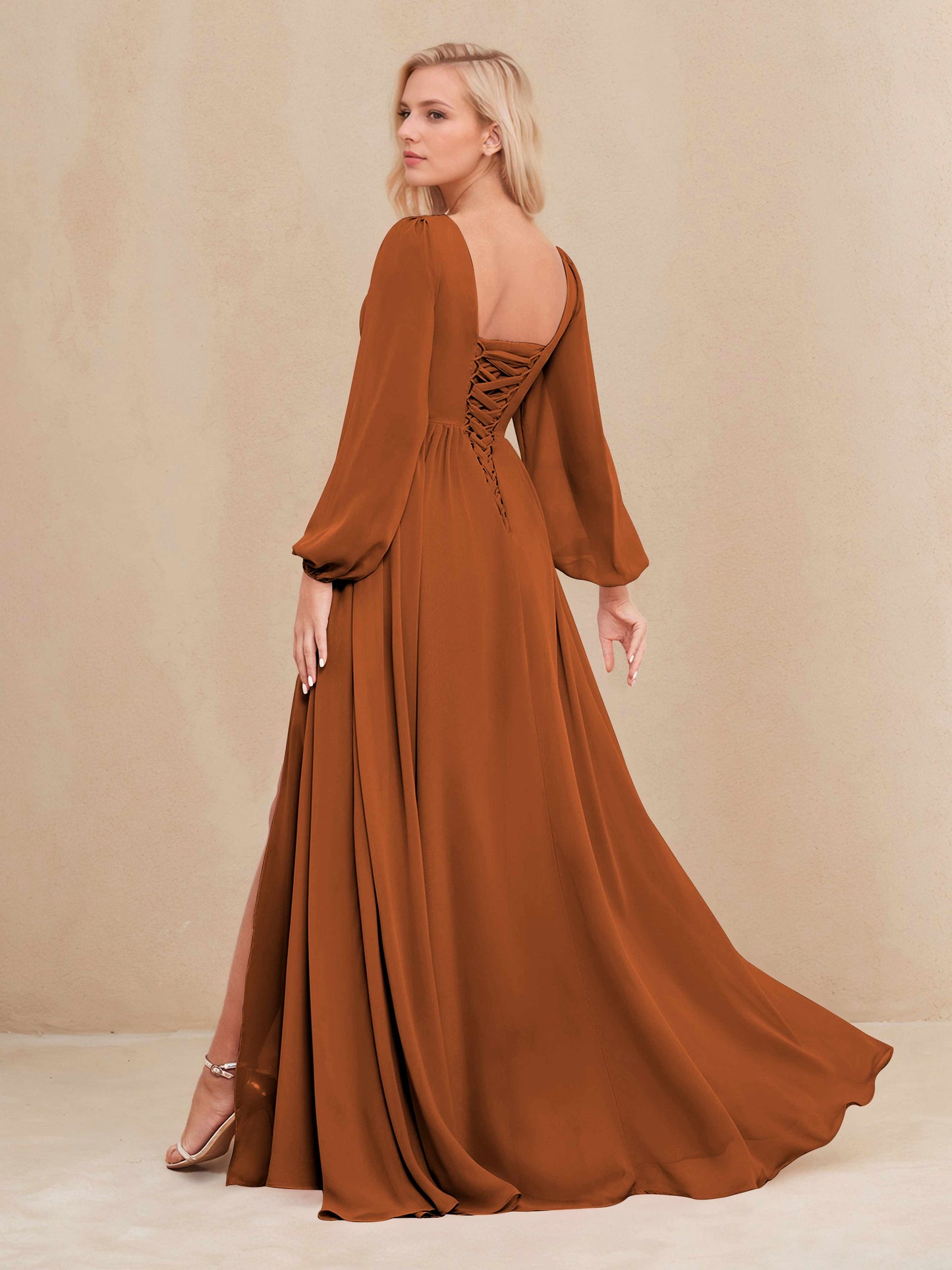 #color_Burnt Orange