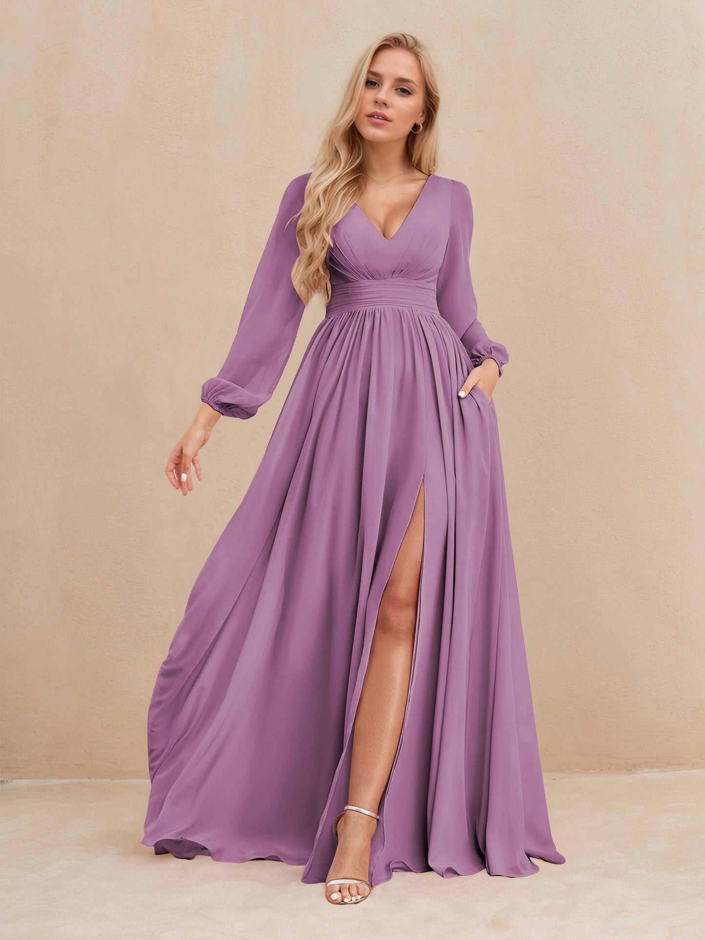 #color_Dusty Purple