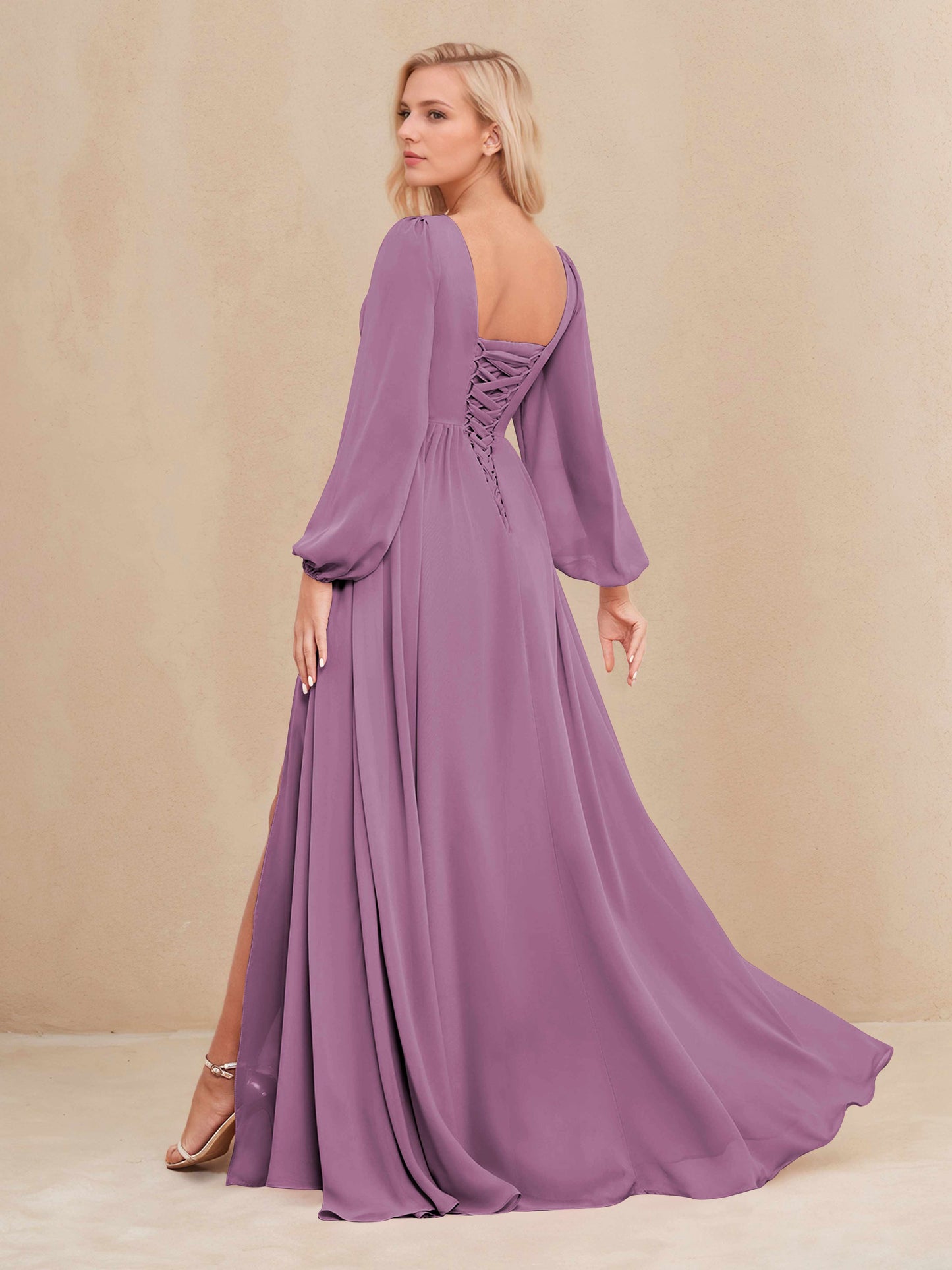 #color_Dusty Purple