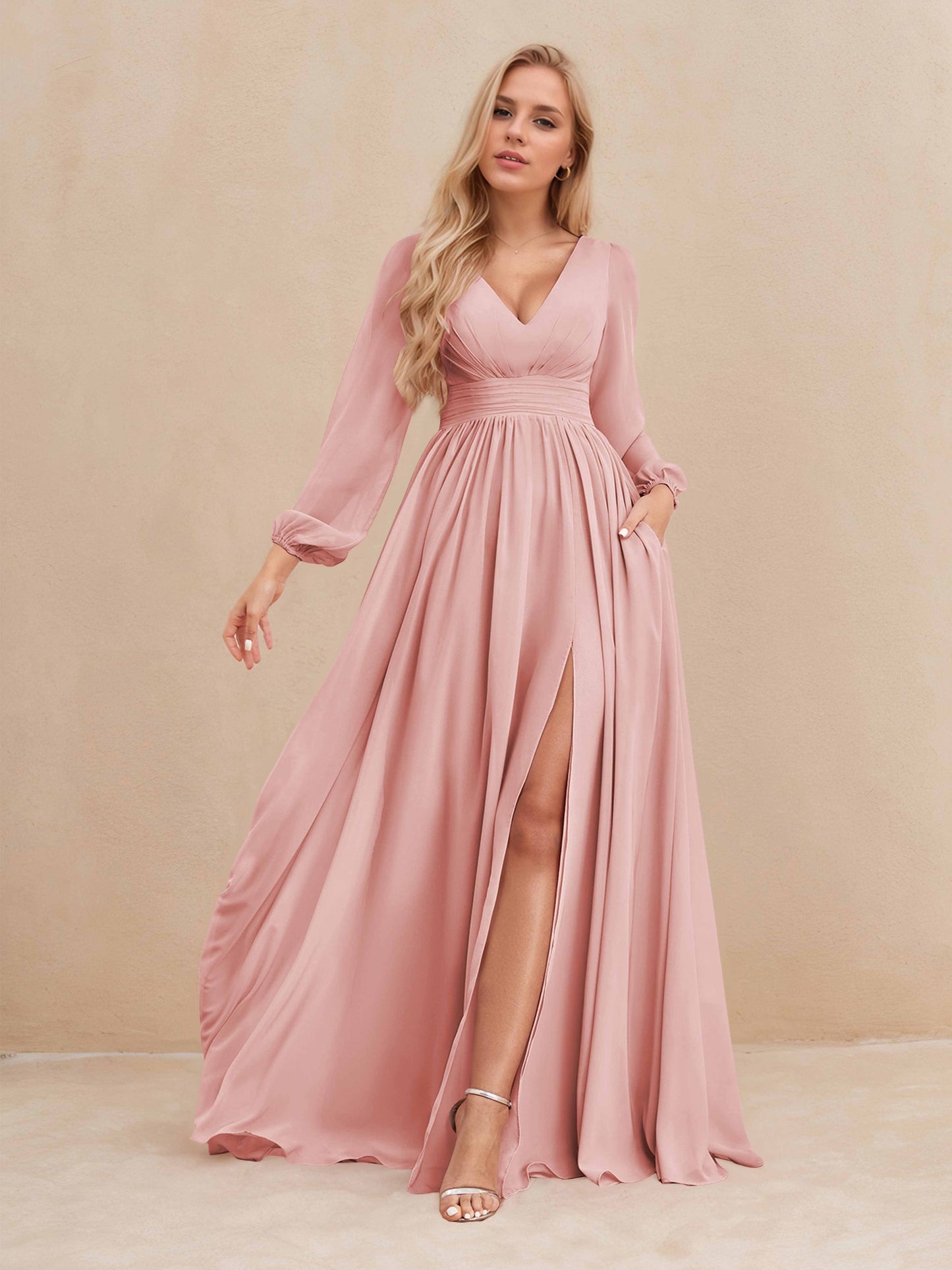 #color_Dusty Rose