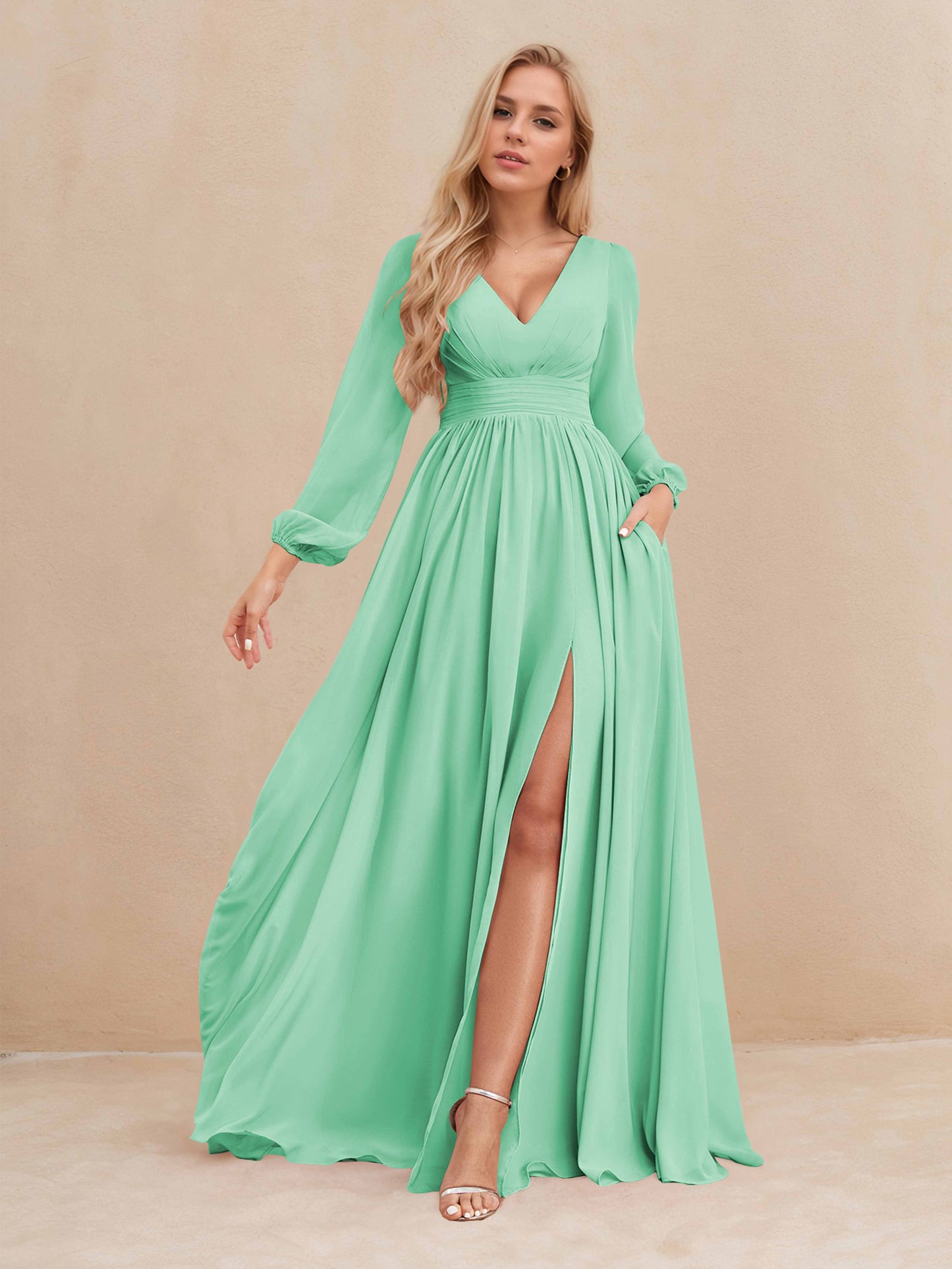 #color_Mint Green
