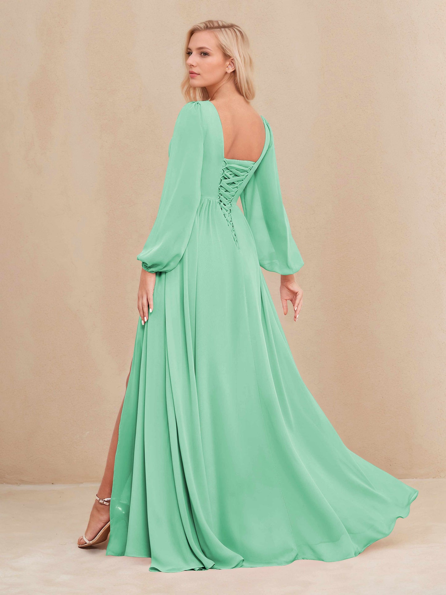 #color_Mint Green