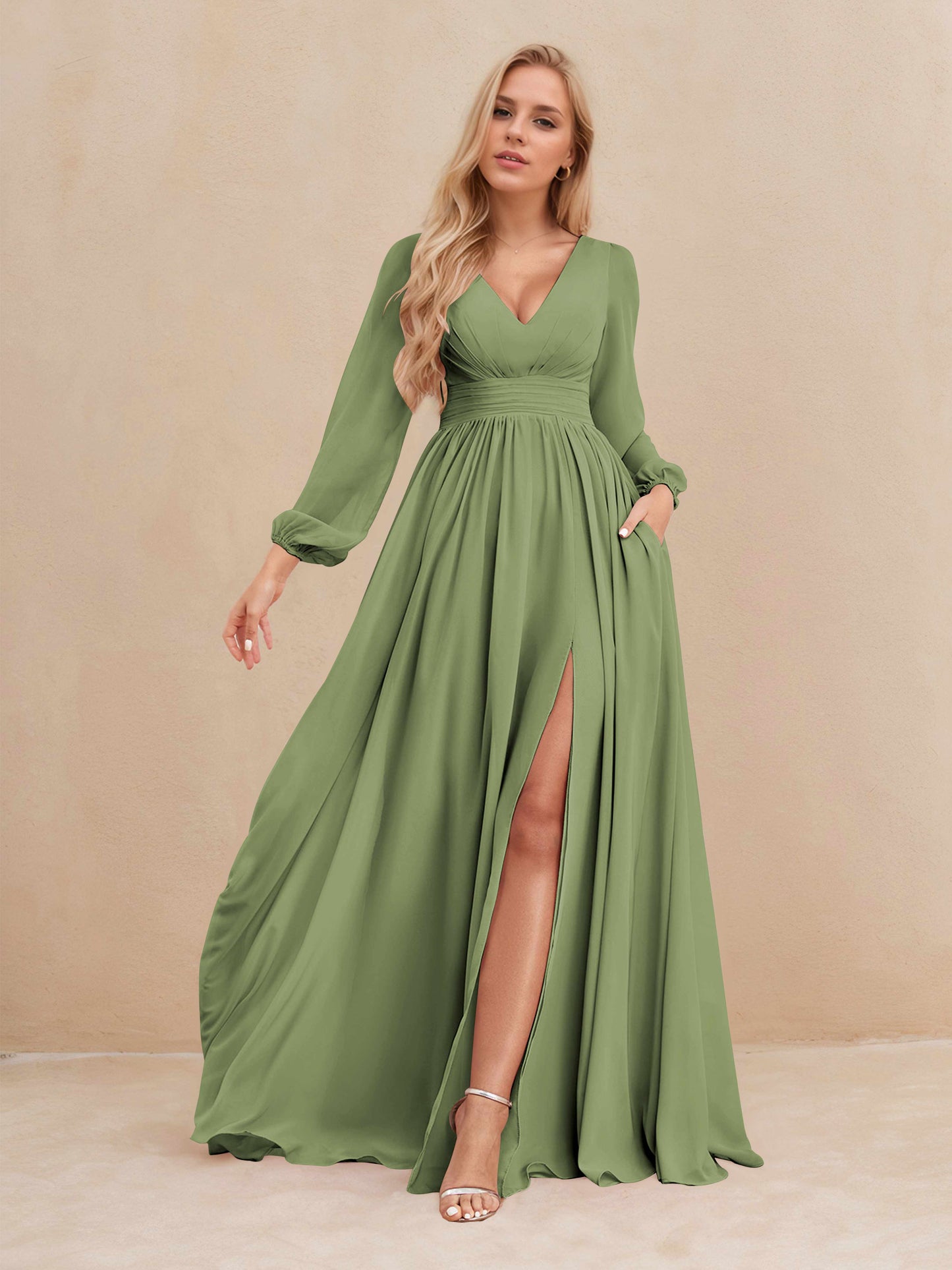#color_Olive Green