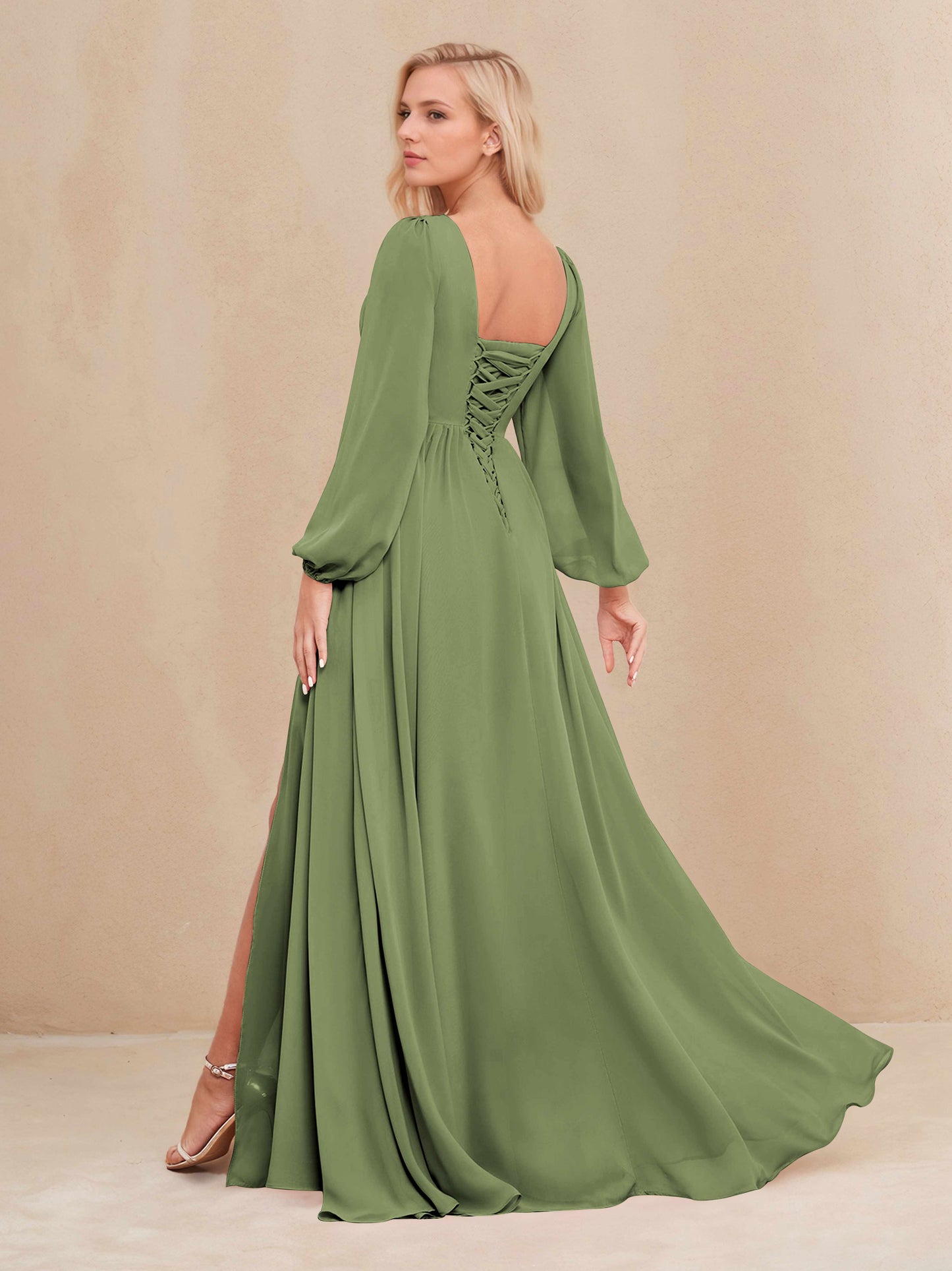 #color_Olive Green