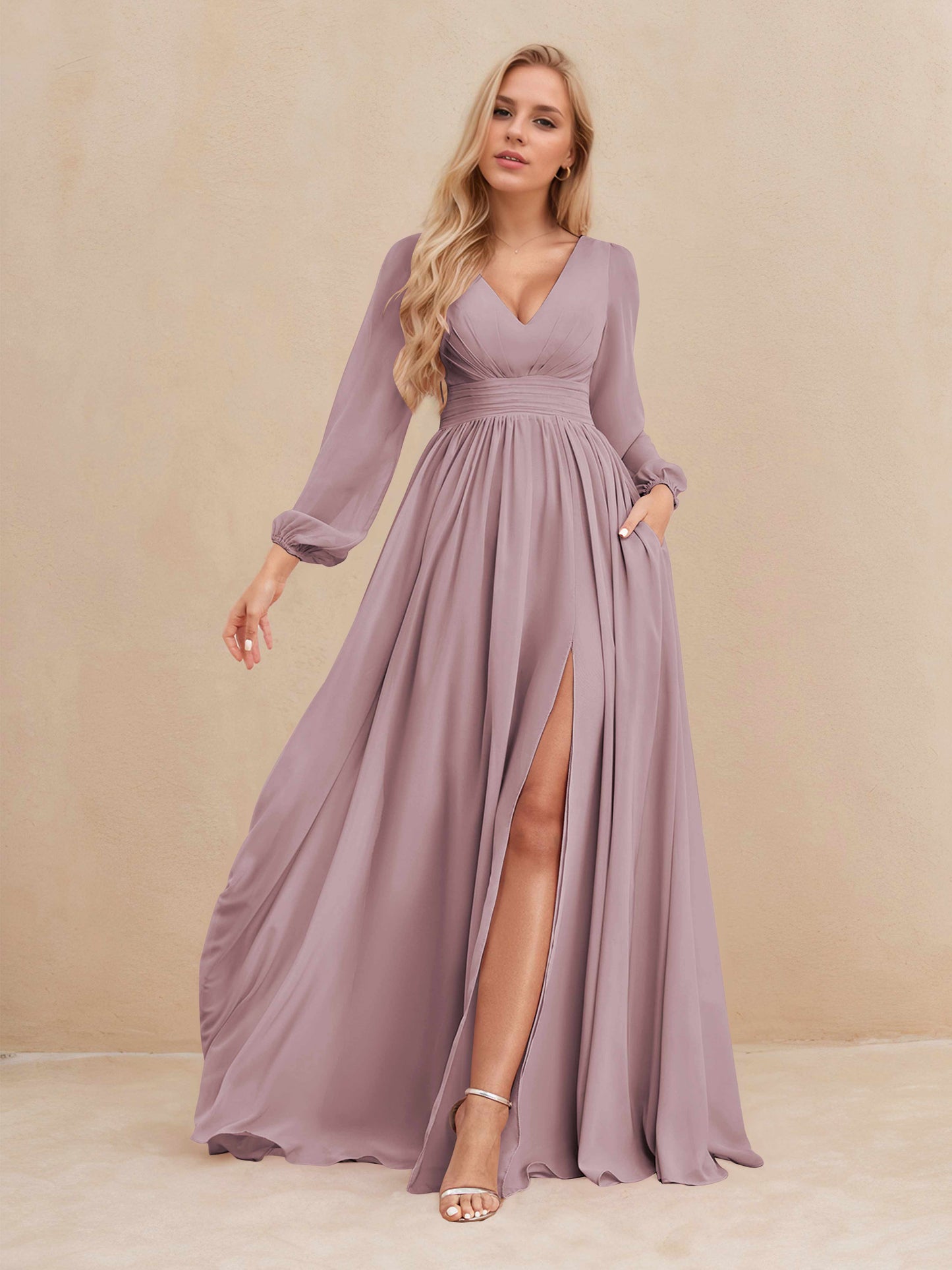 #color_Vintage Mauve