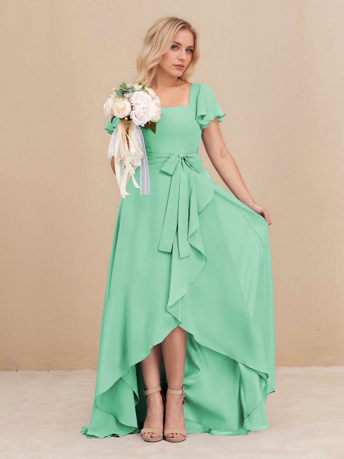 #color_Mint Green