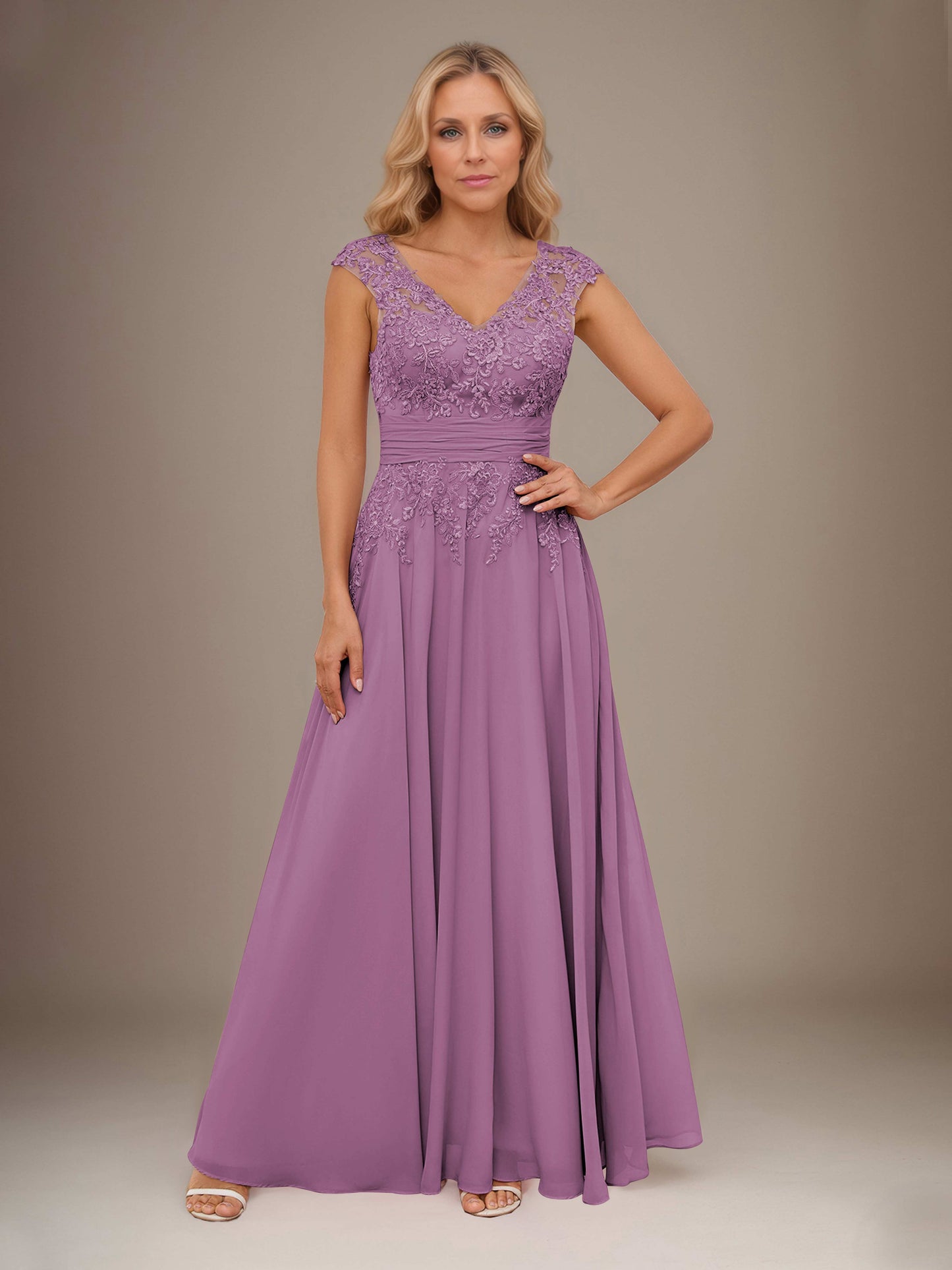#color_Dusty Purple