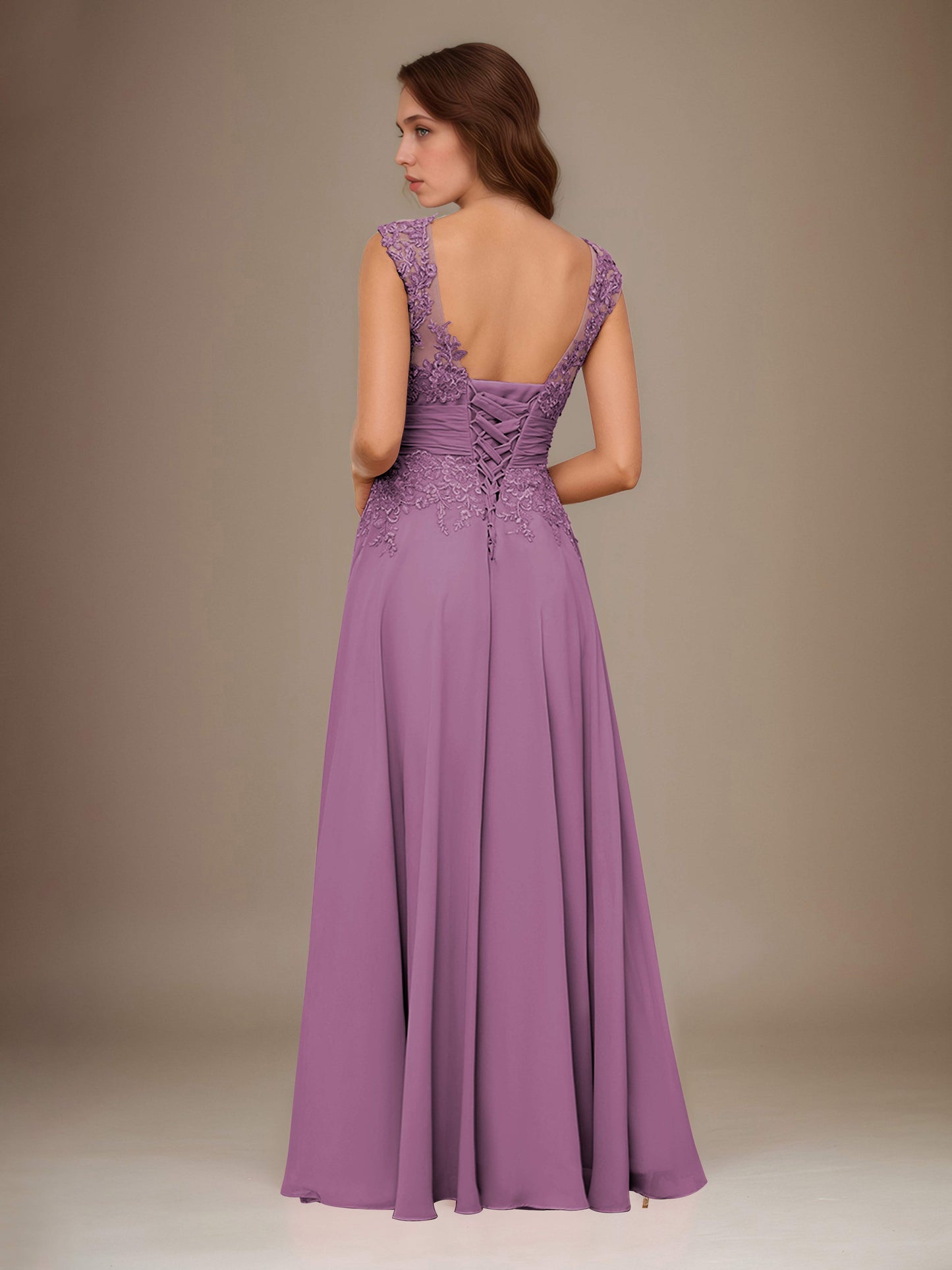 #color_Dusty Purple