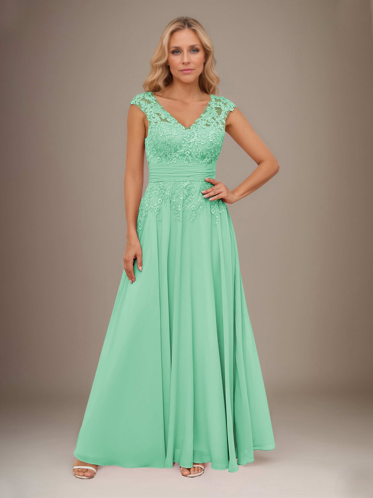 #color_Mint Green