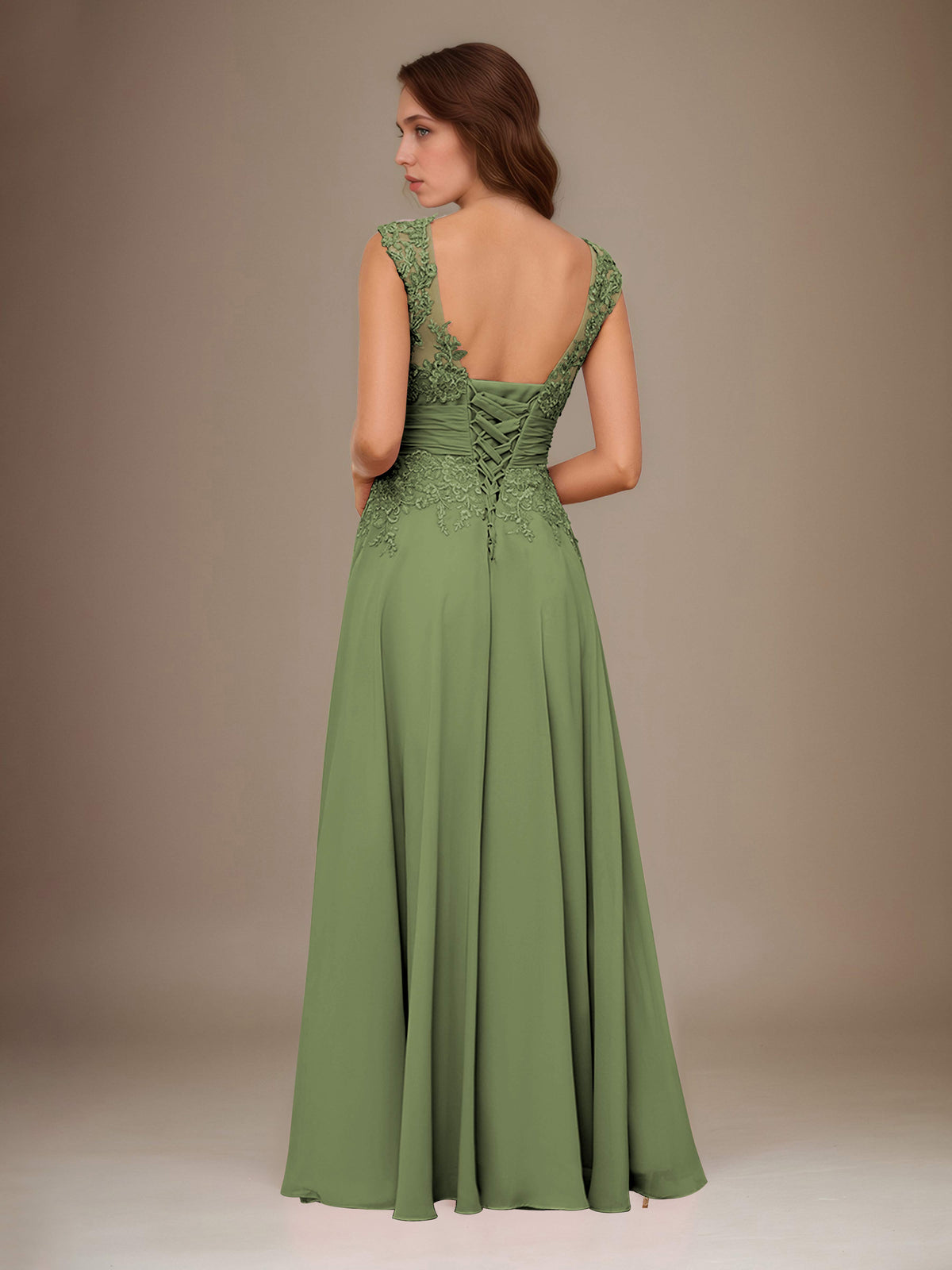 #color_Olive Green