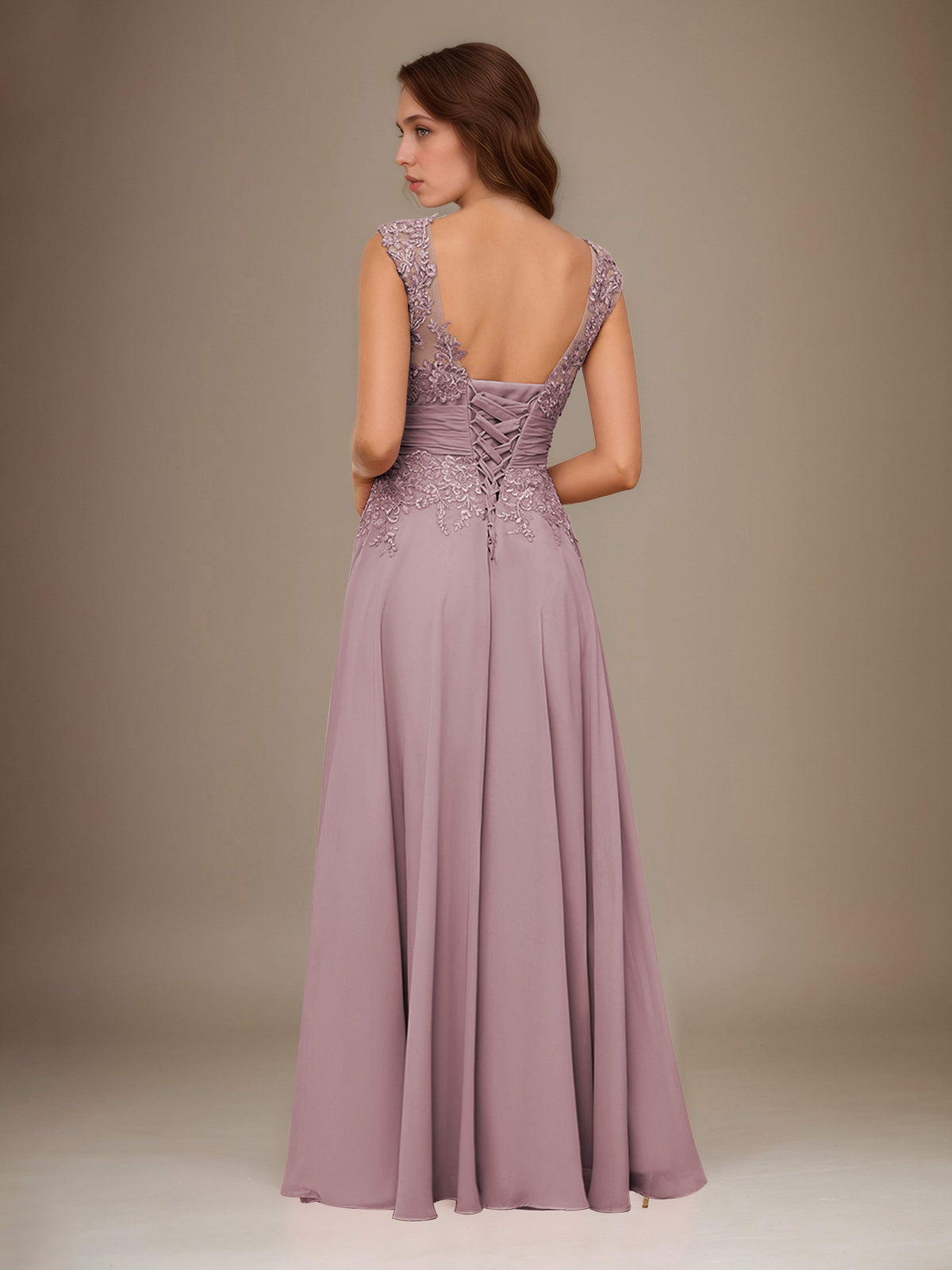 #color_Vintage Mauve