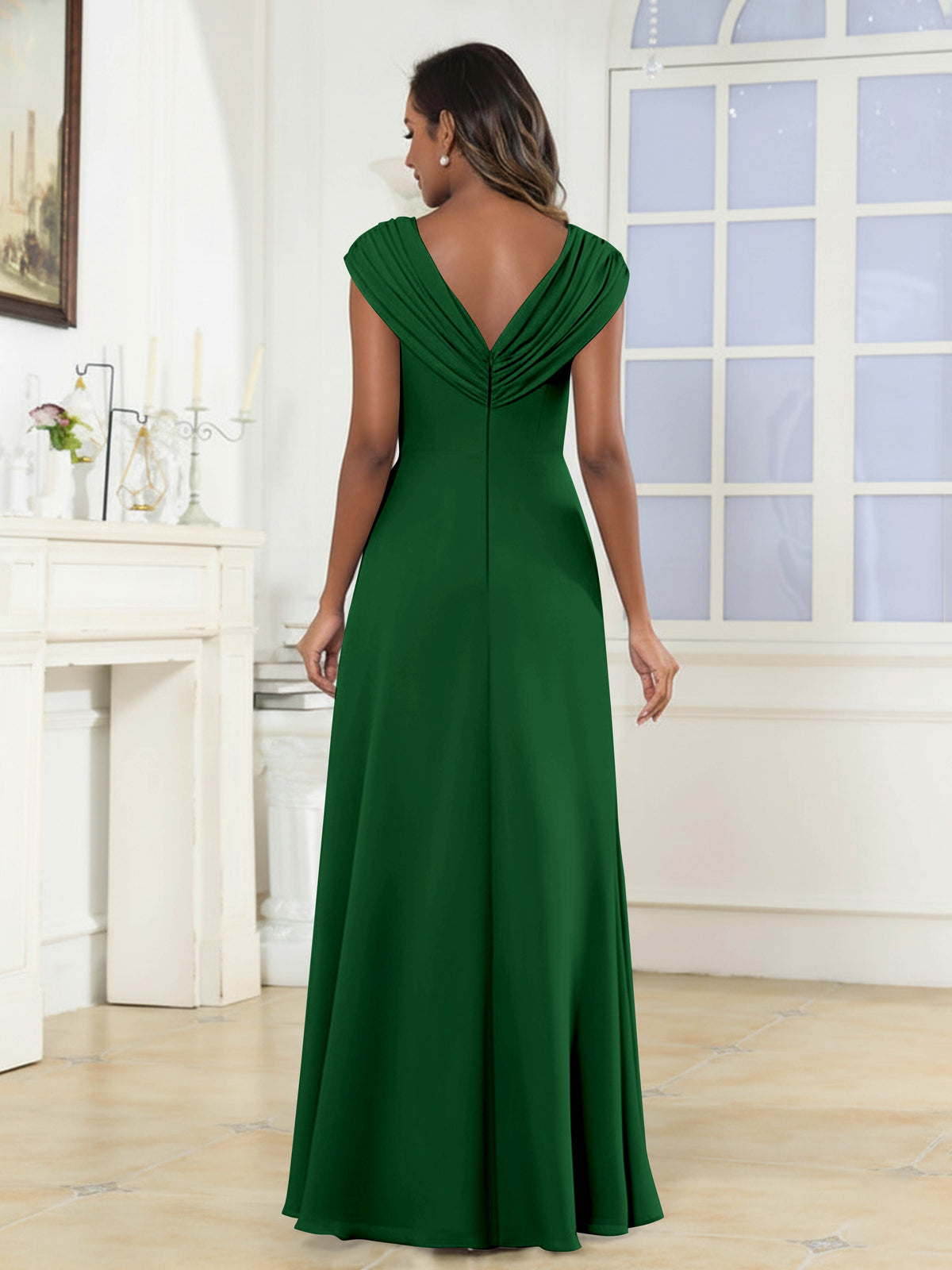 #color_Emerald Green