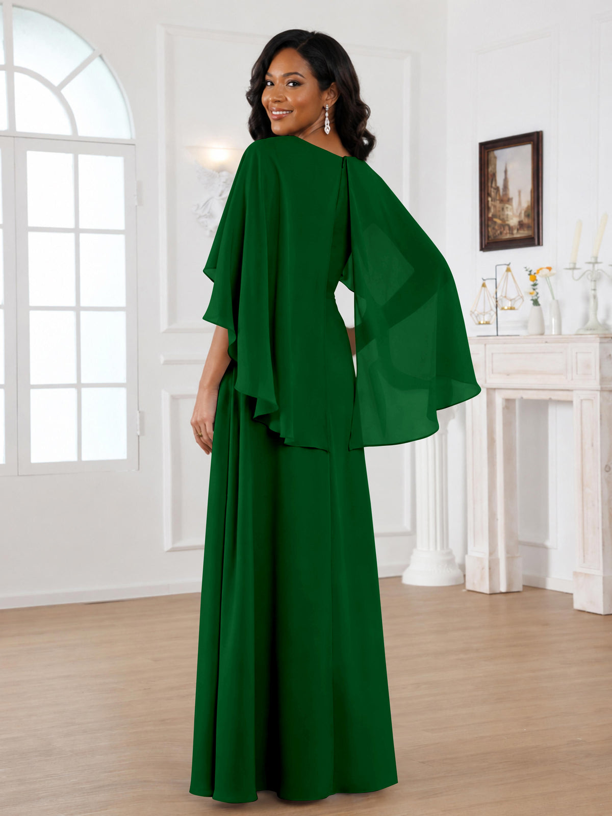 #color_Emerald Green