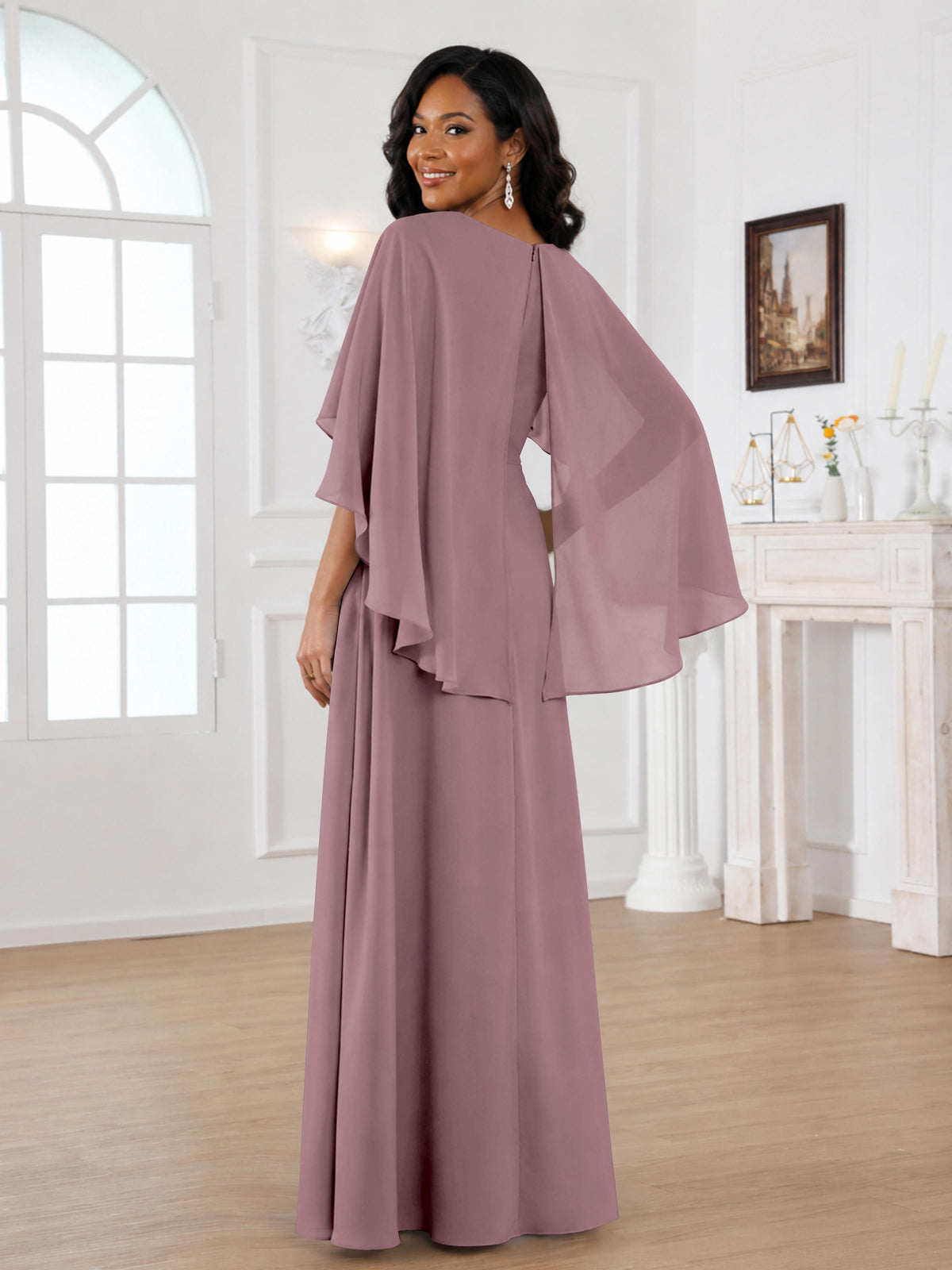 #color_Vintage Mauve