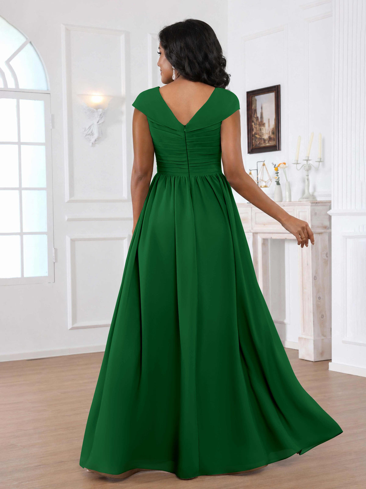 #color_Emerald Green