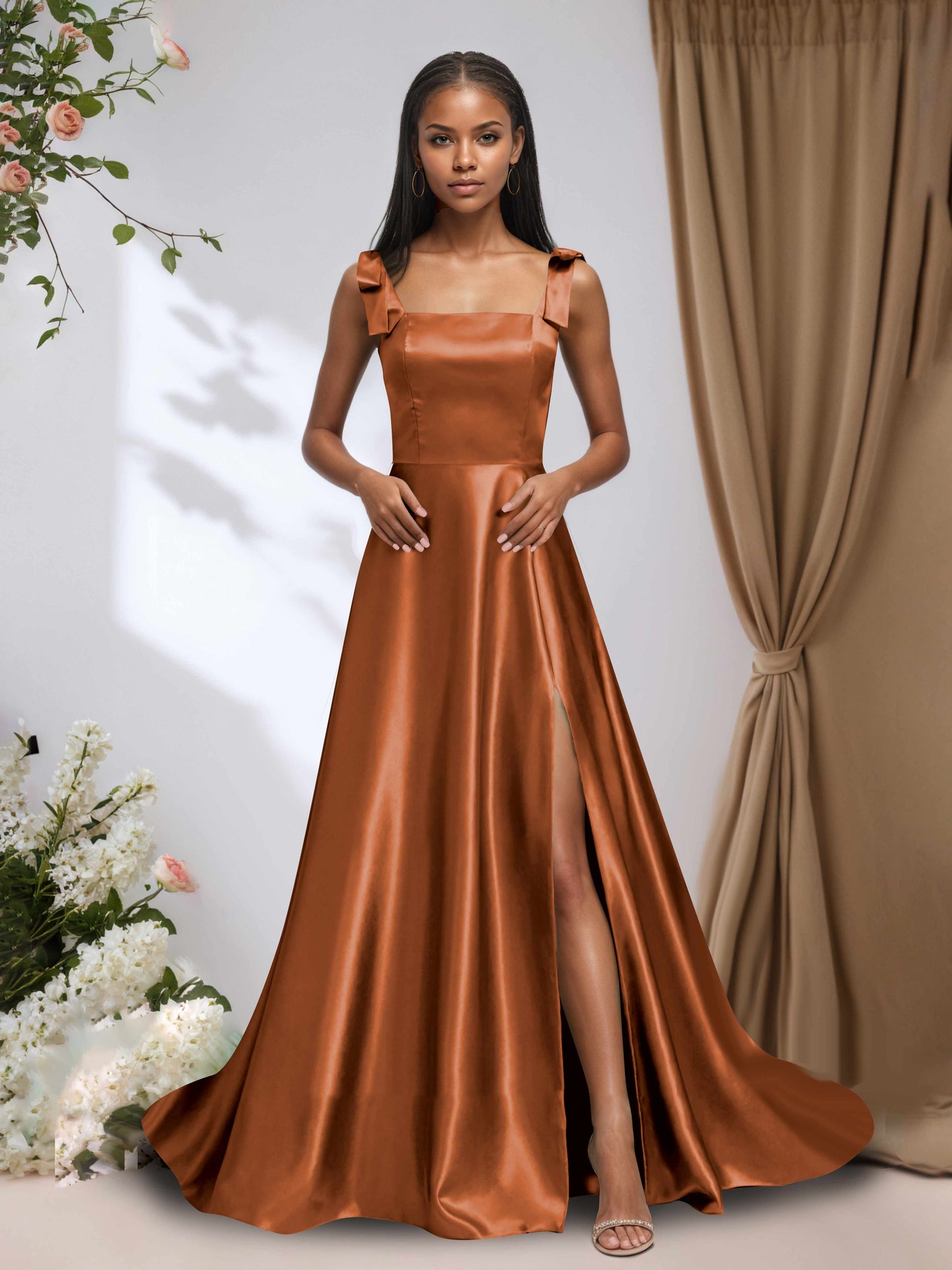 #color_Burnt Orange