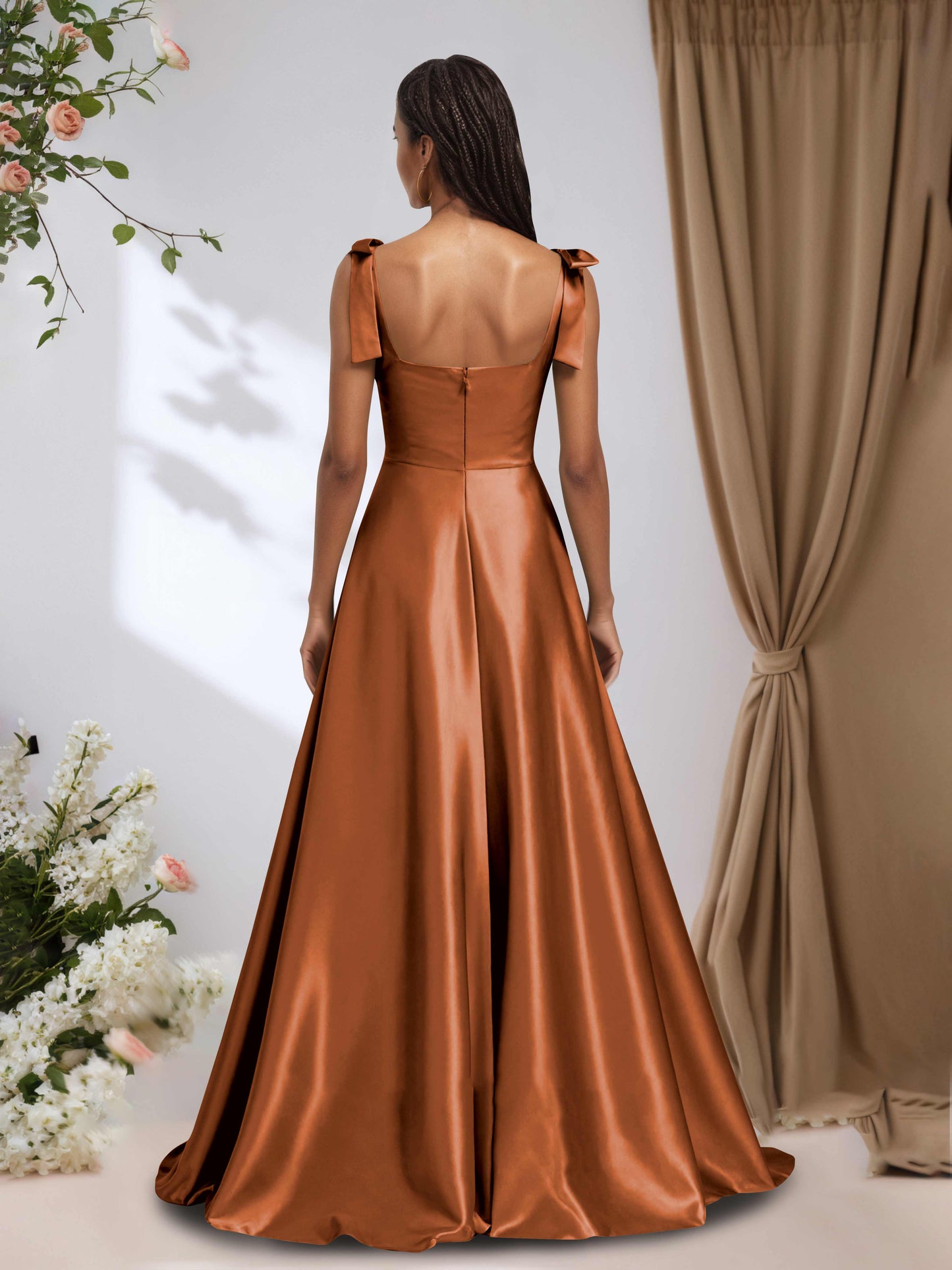 #color_Burnt Orange