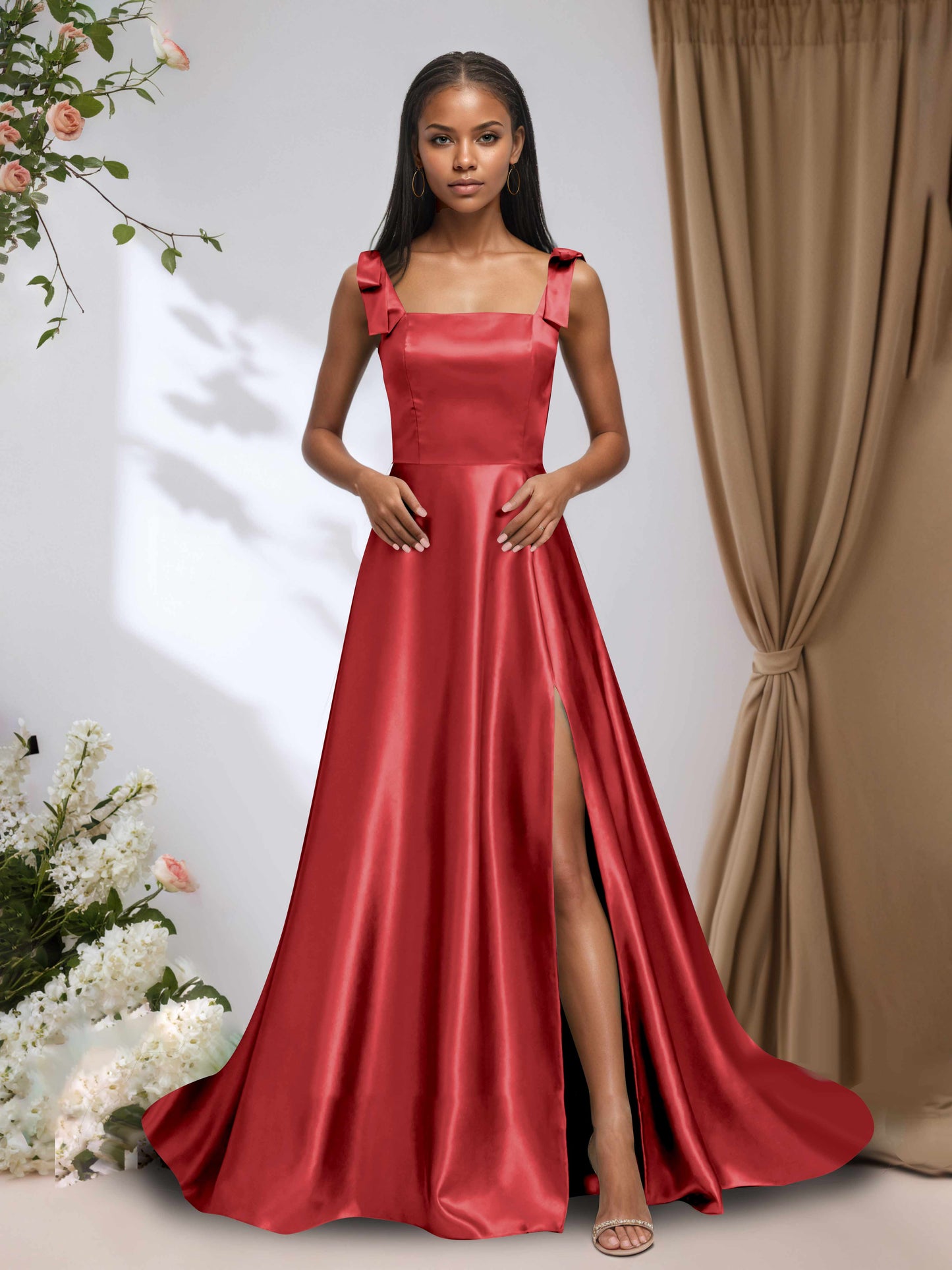 #color_Cherry Red