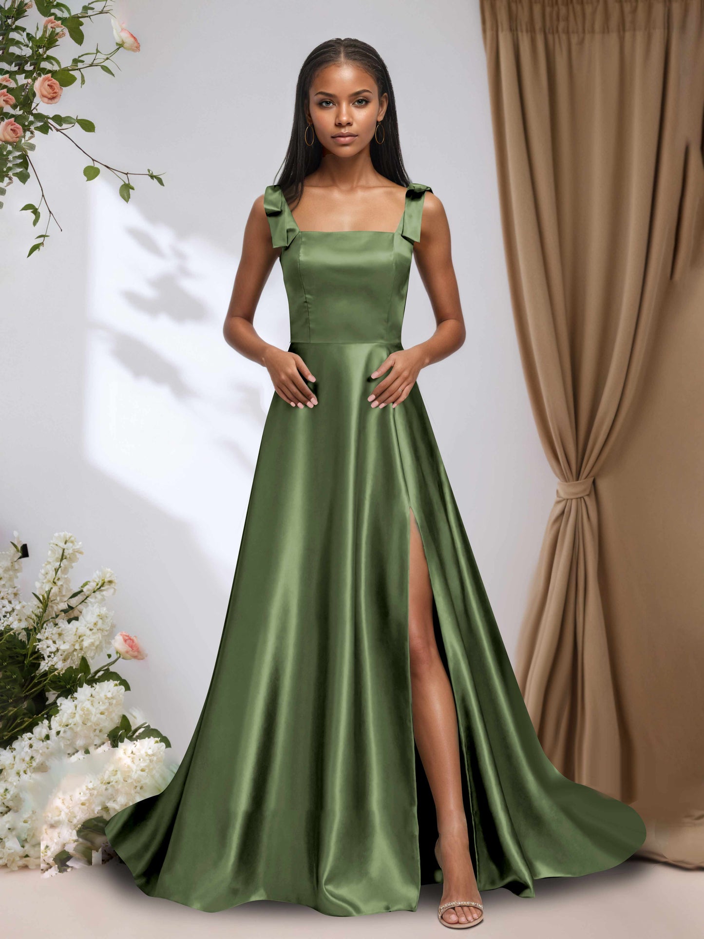 #color_Olive Green