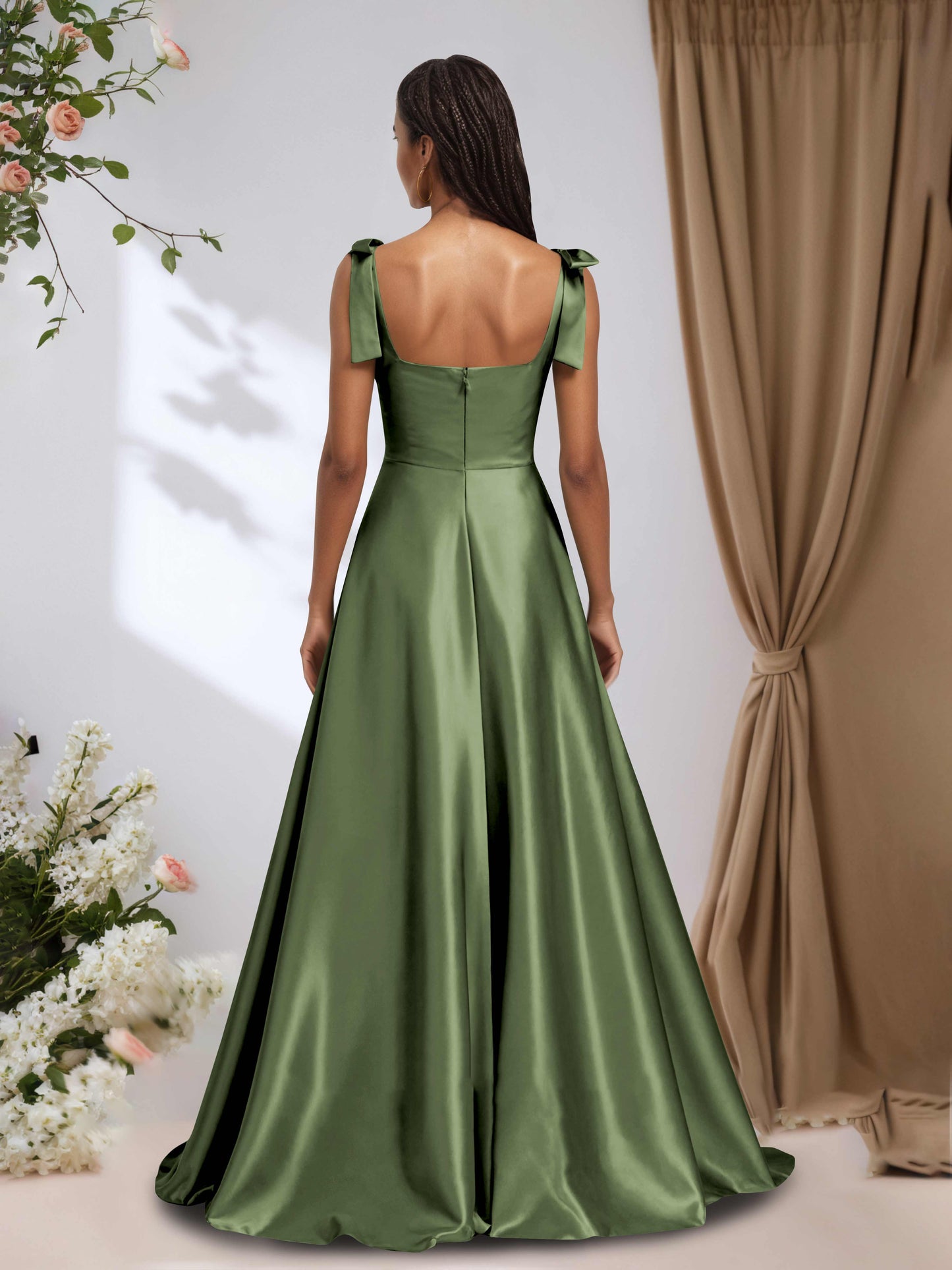 #color_Olive Green