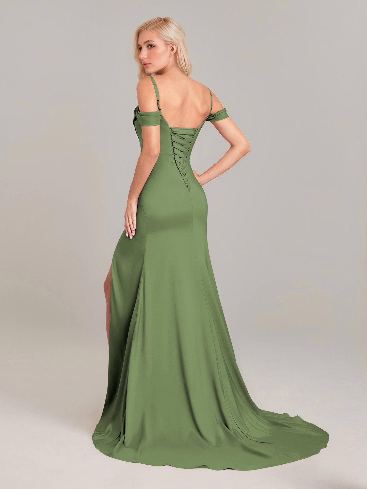 #color_Olive Green