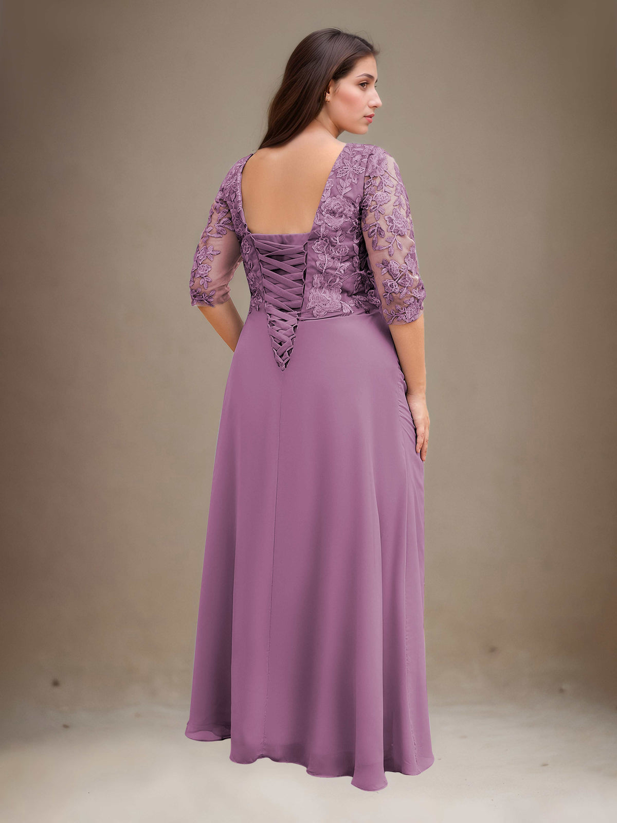#color_Dusty Purple