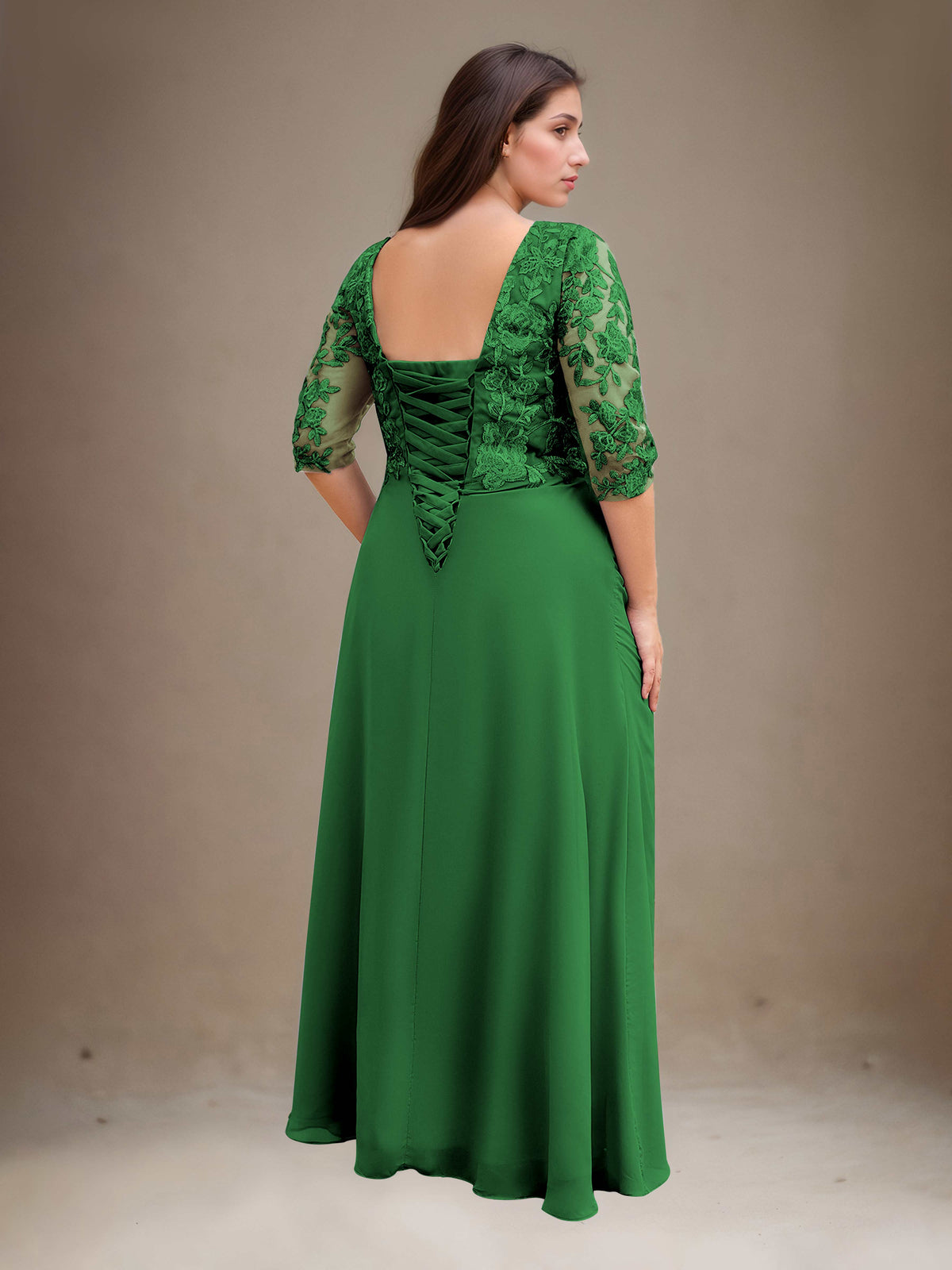 #color_Emerald Green