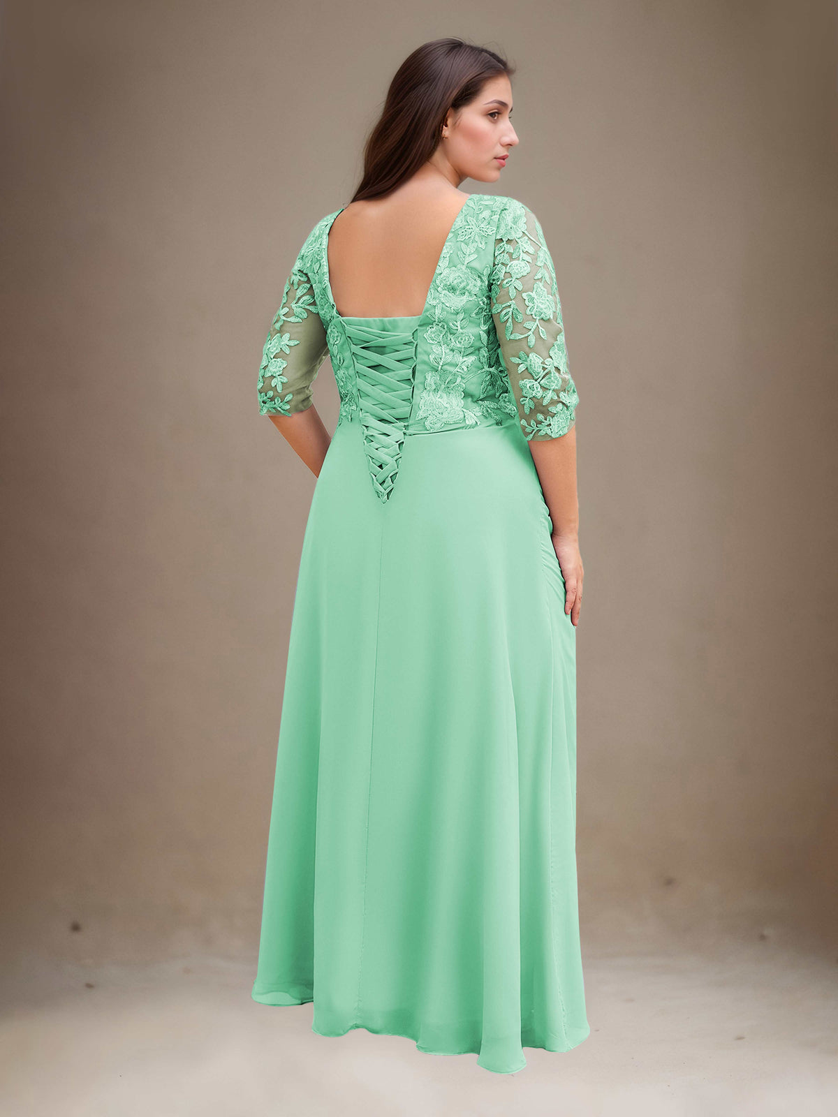 #color_Mint Green