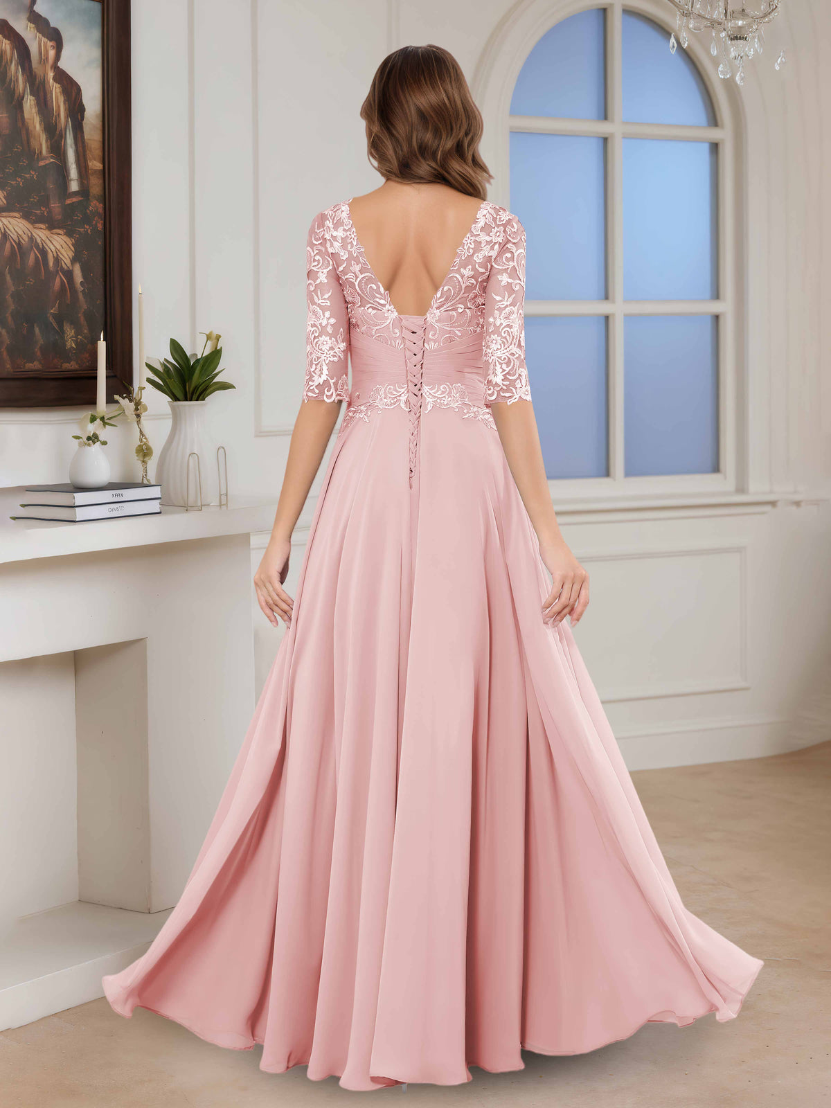 #color_Blushing Pink