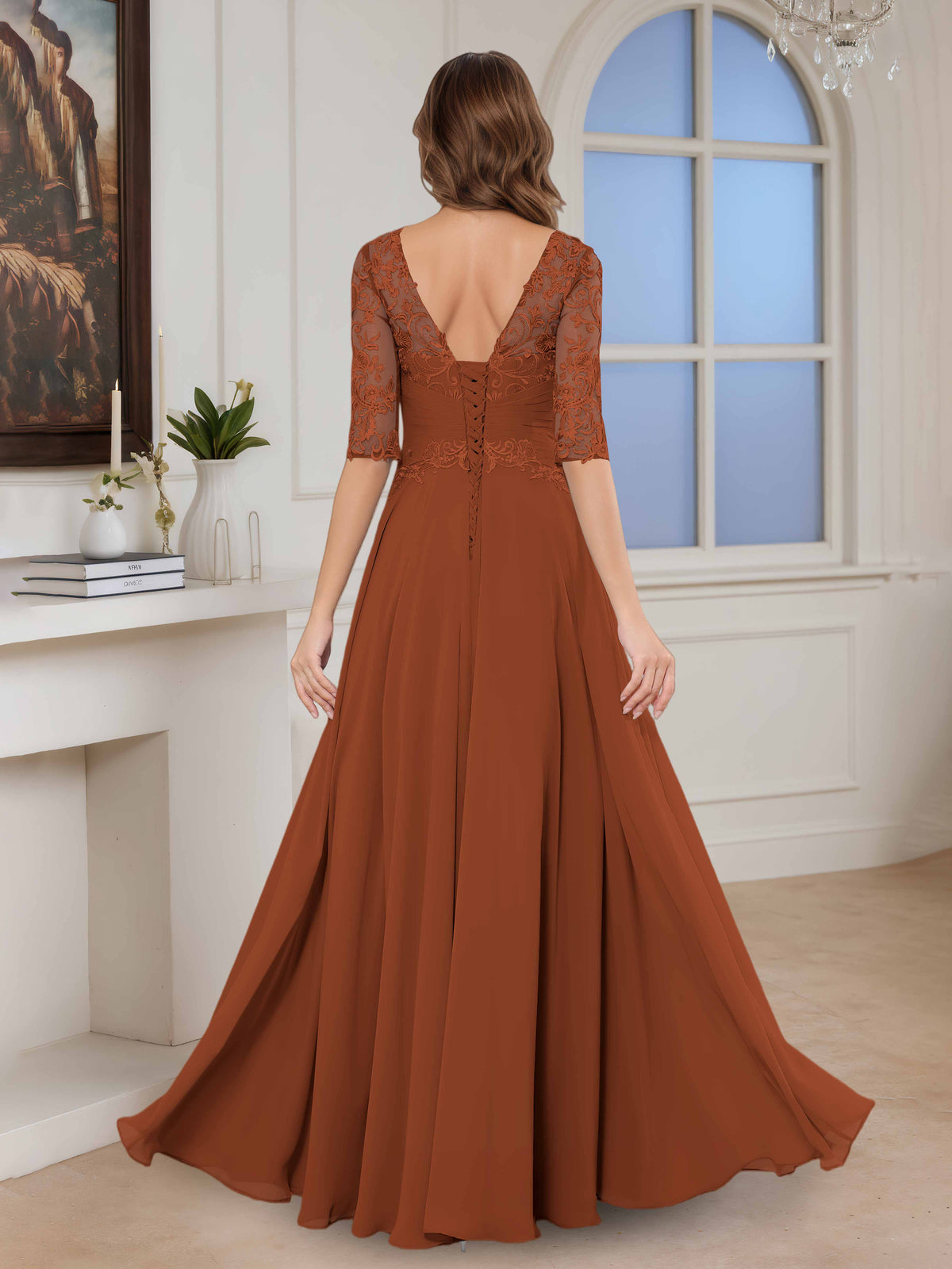 #color_Burnt Orange