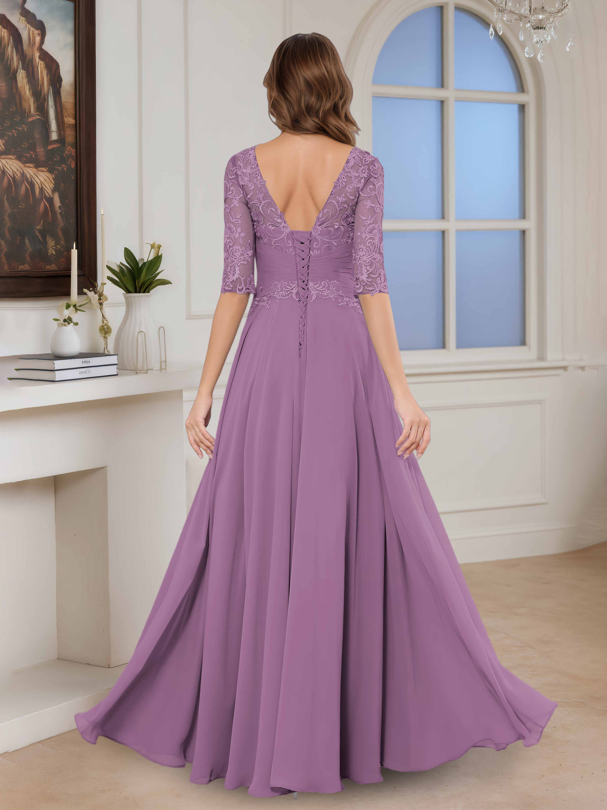 #color_Dusty Purple